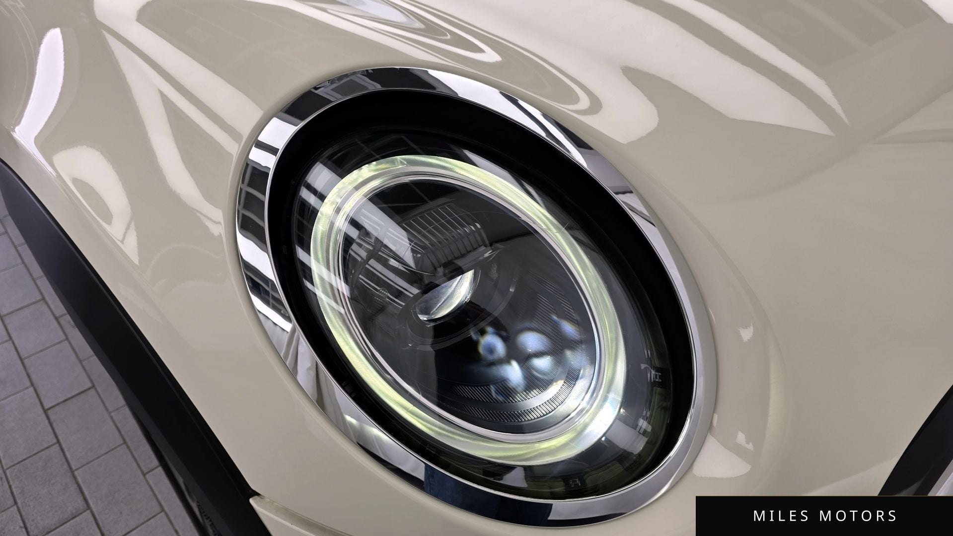 MINI Cooper 2023 — миниатюра 8