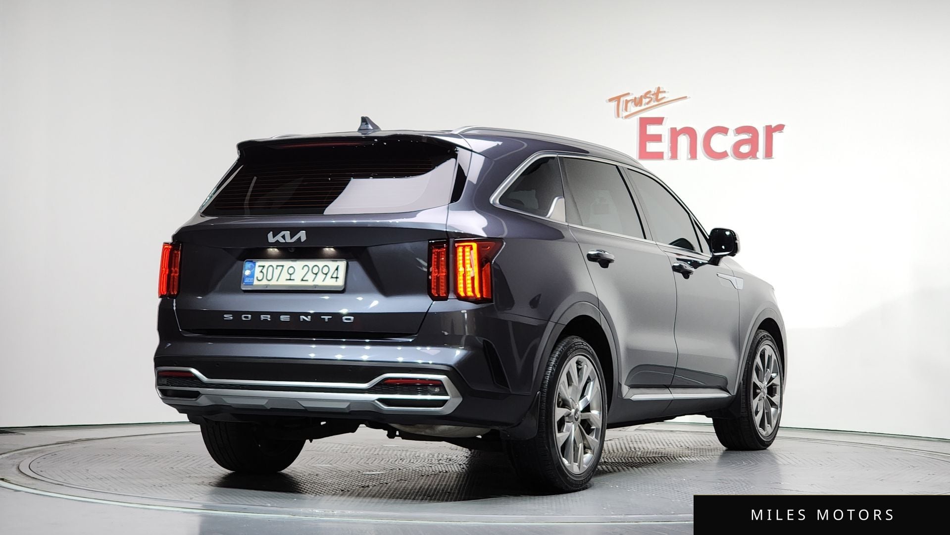 Kia Sorento 2021 — миниатюра 2