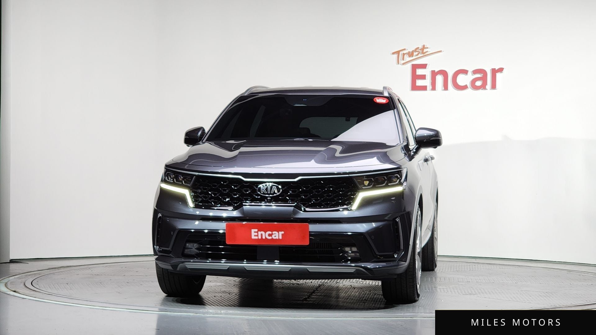 Kia Sorento 2021 — миниатюра 3