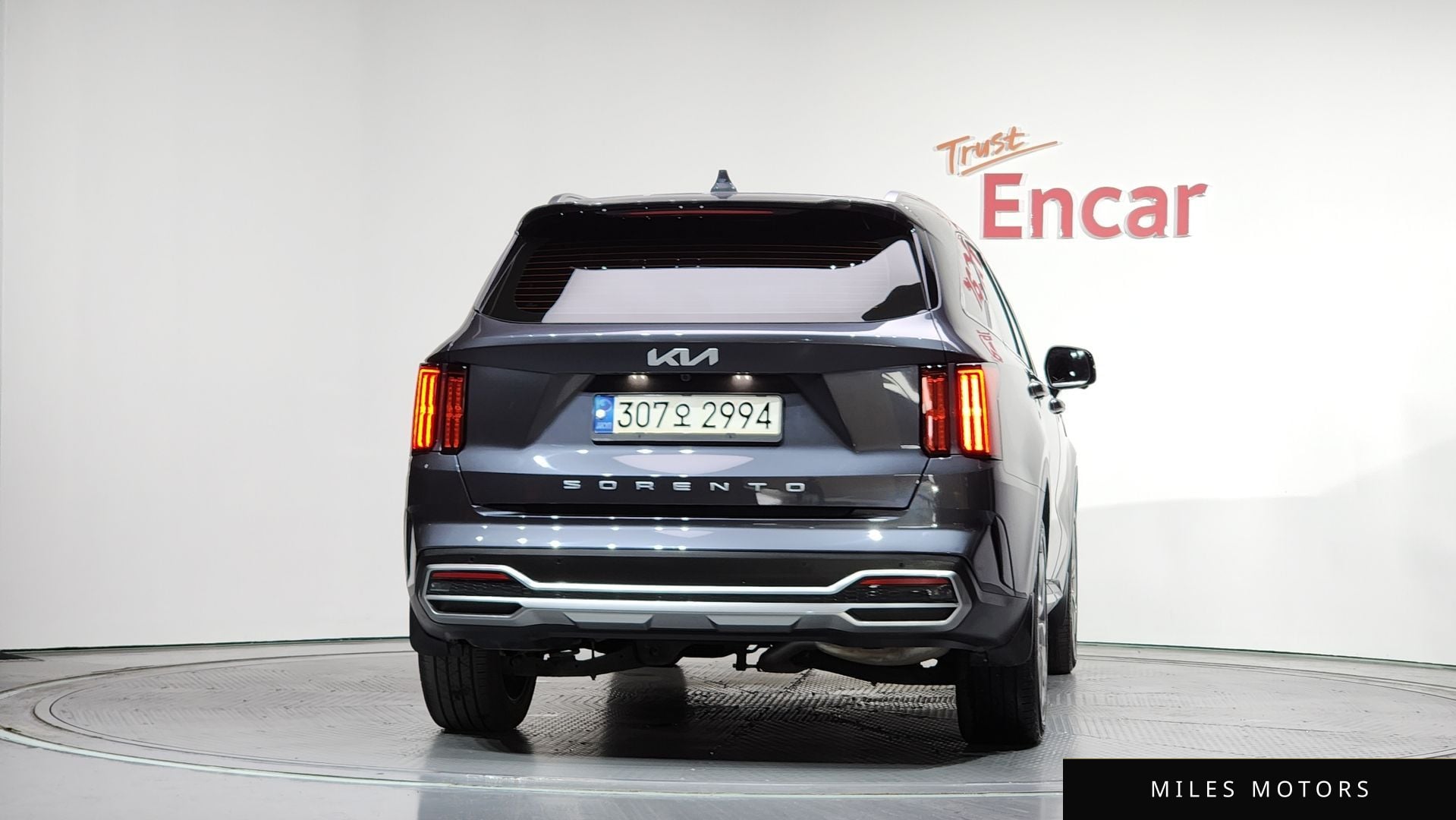 Kia Sorento 2021 — миниатюра 4