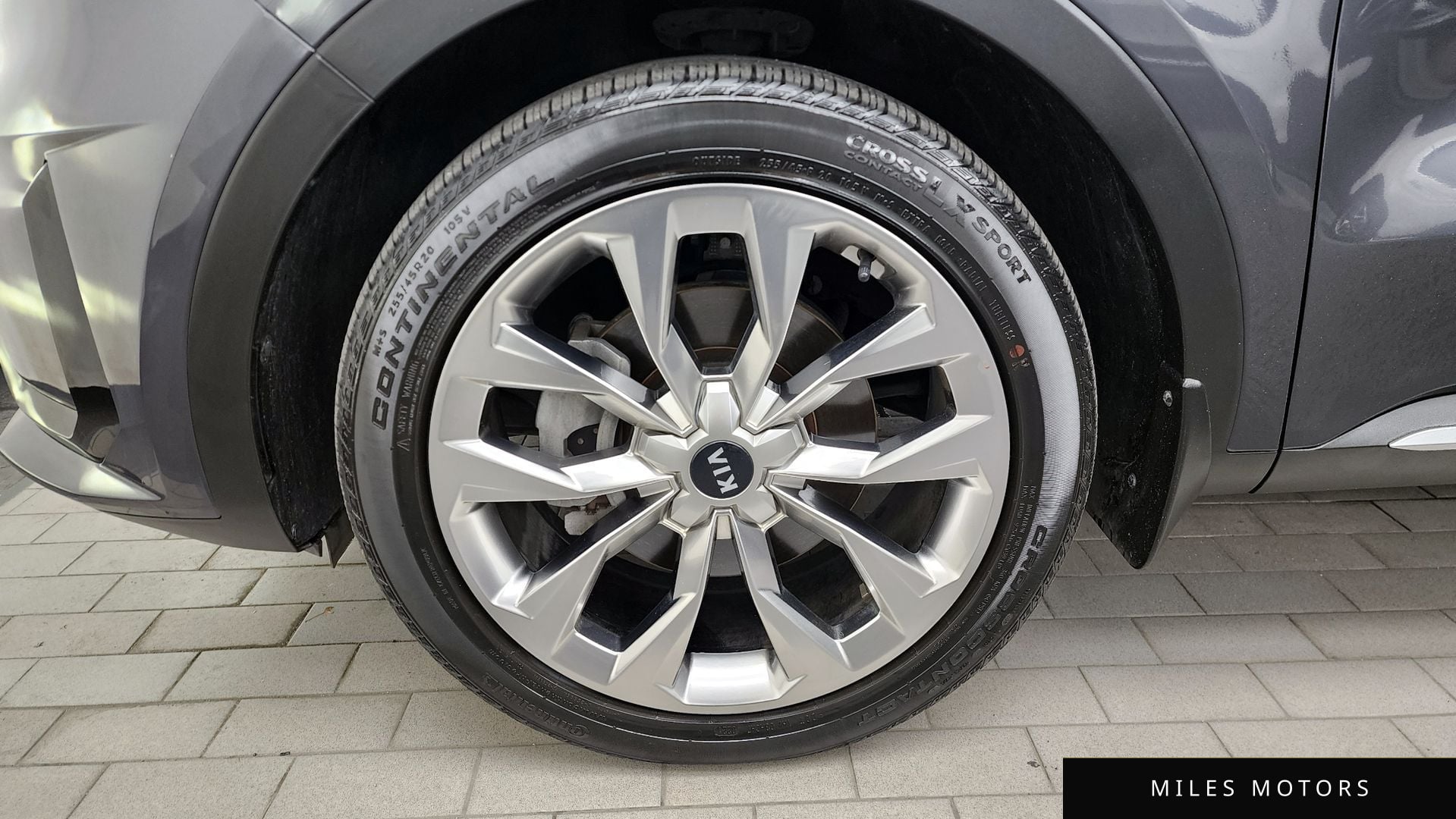 Kia Sorento 2021 — миниатюра 5