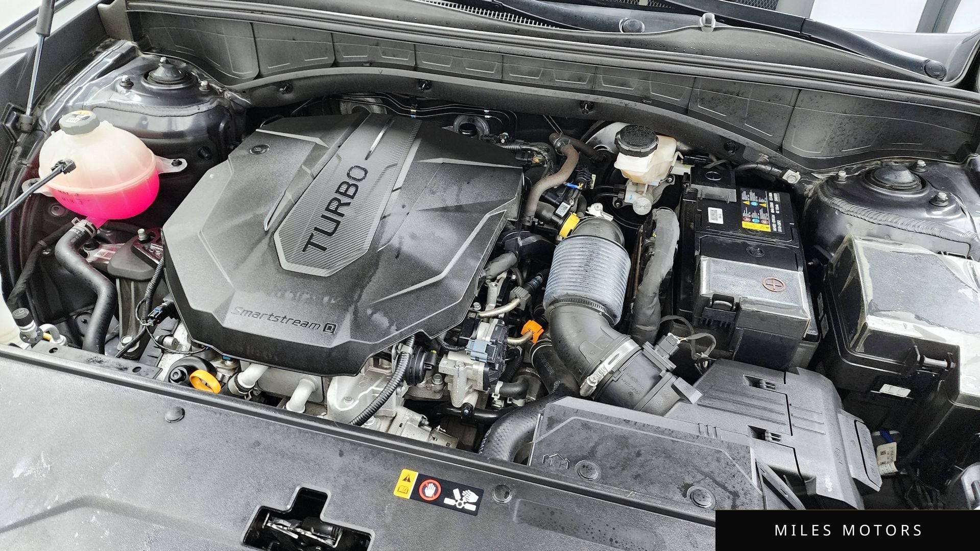 Kia Sorento 2021 — миниатюра 6