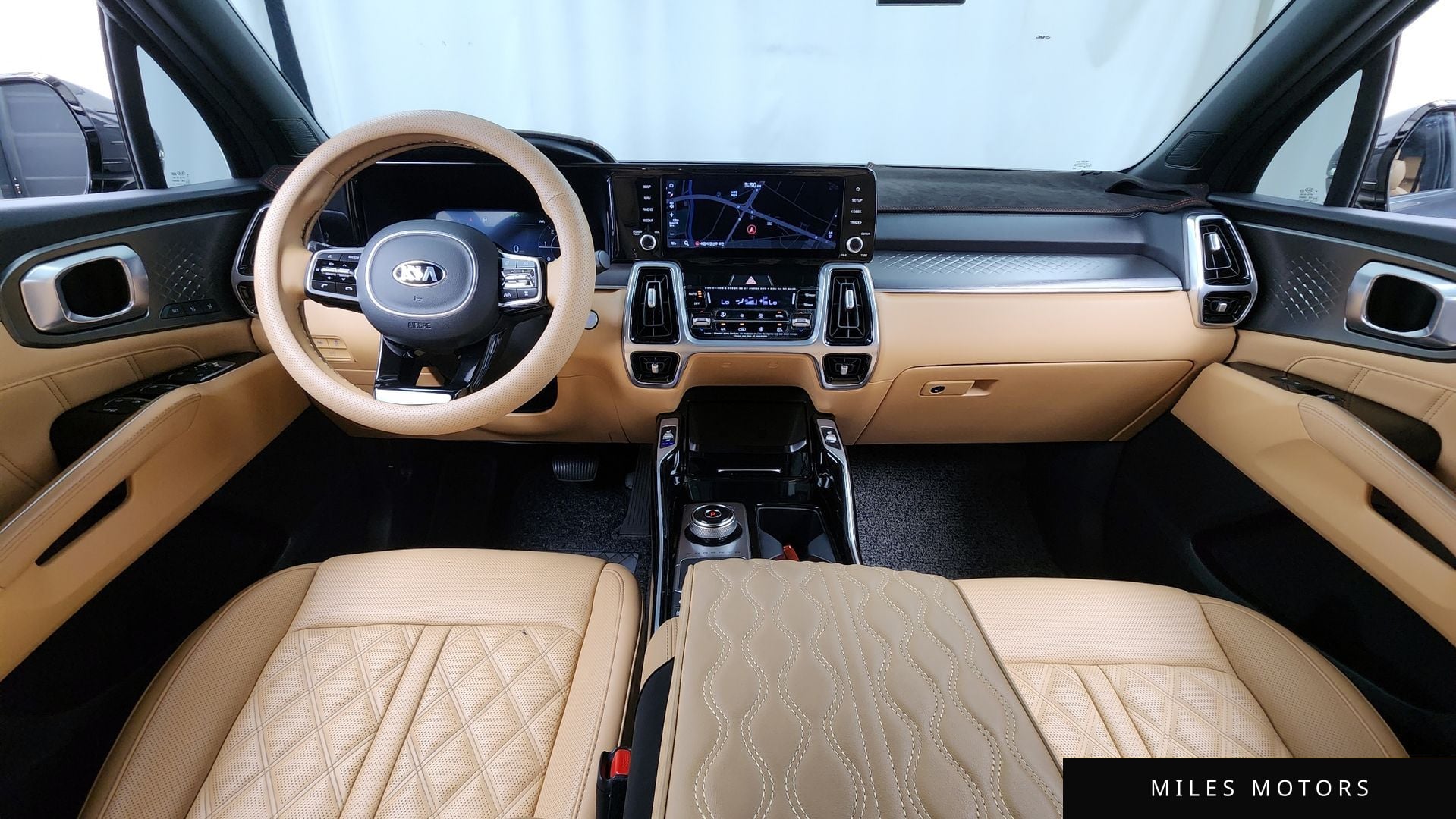 Kia Sorento 2021 — миниатюра 10