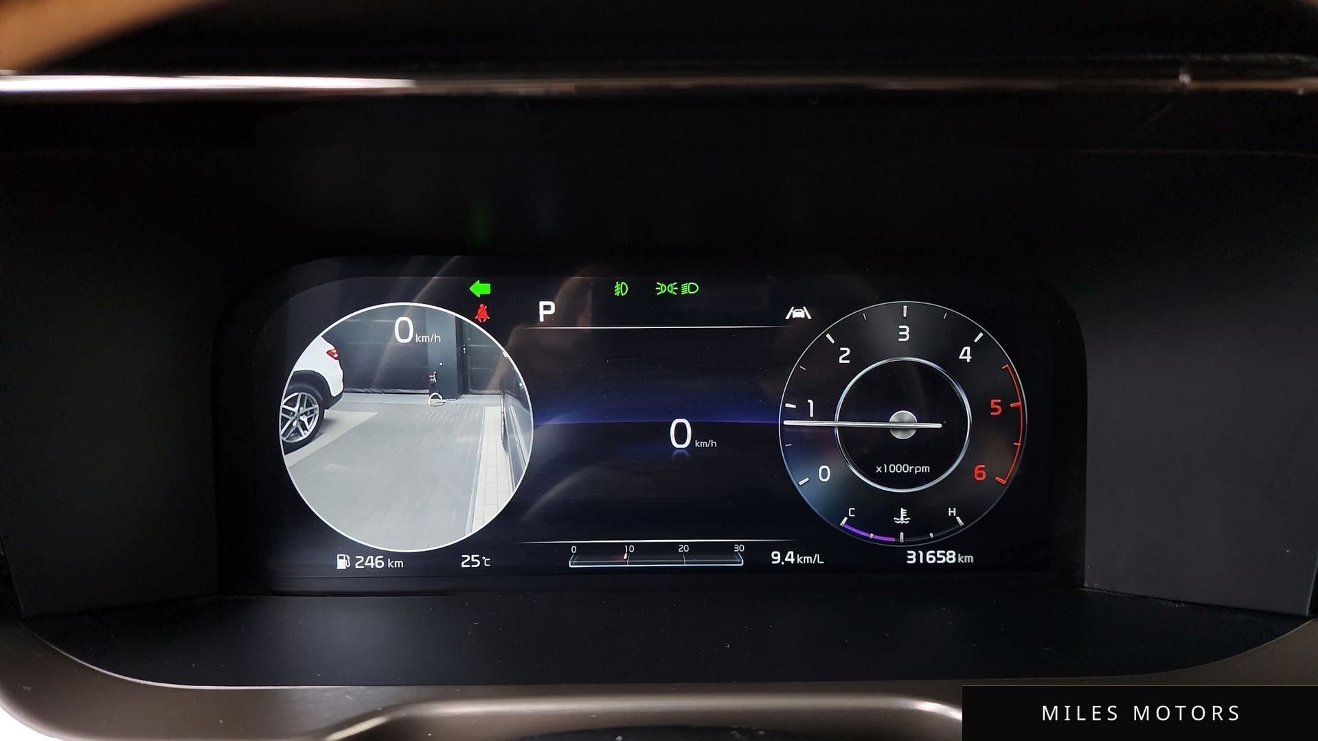 Kia Sorento 2021 — миниатюра 11