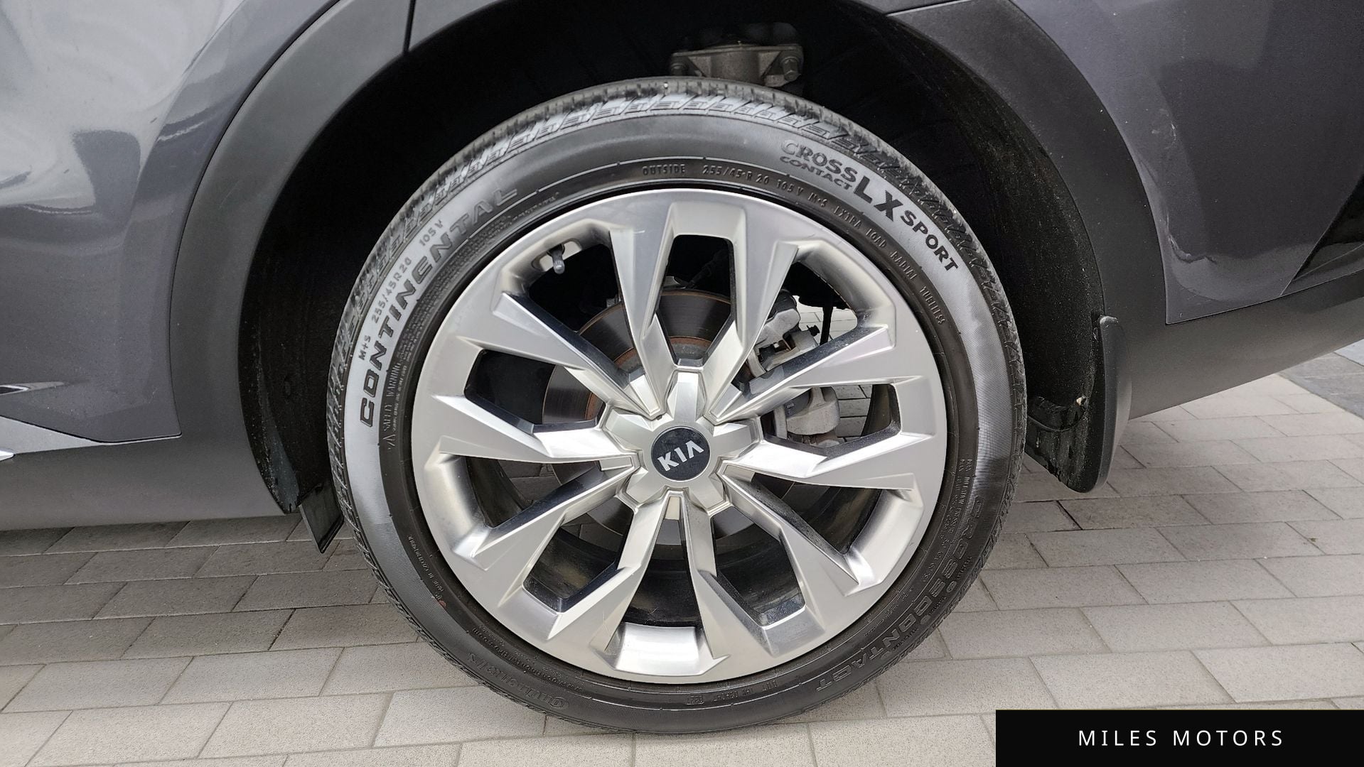 Kia Sorento 2021 — миниатюра 7