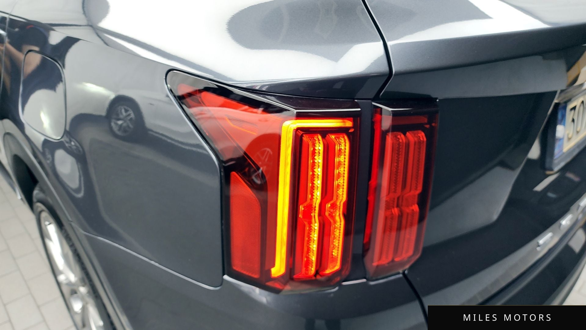 Kia Sorento 2021 — миниатюра 9