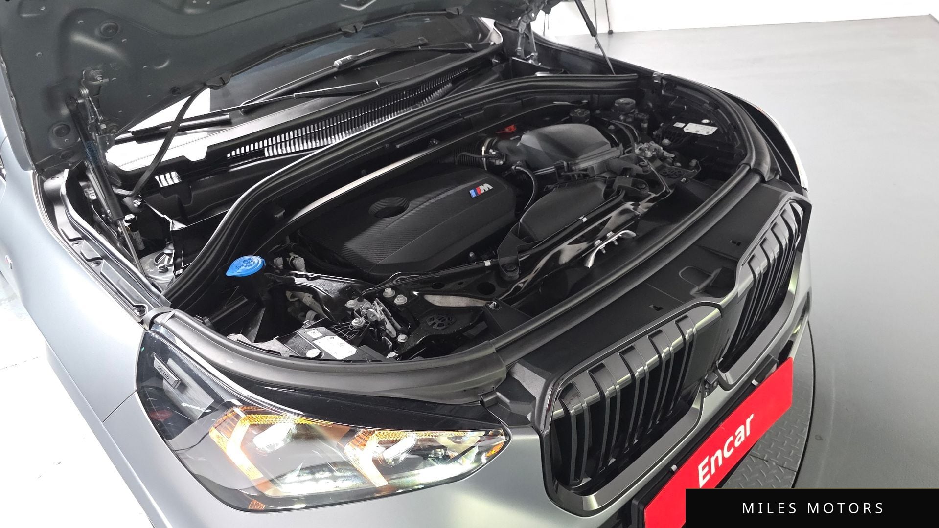 BMW X1 (U11) 2024 — миниатюра 6