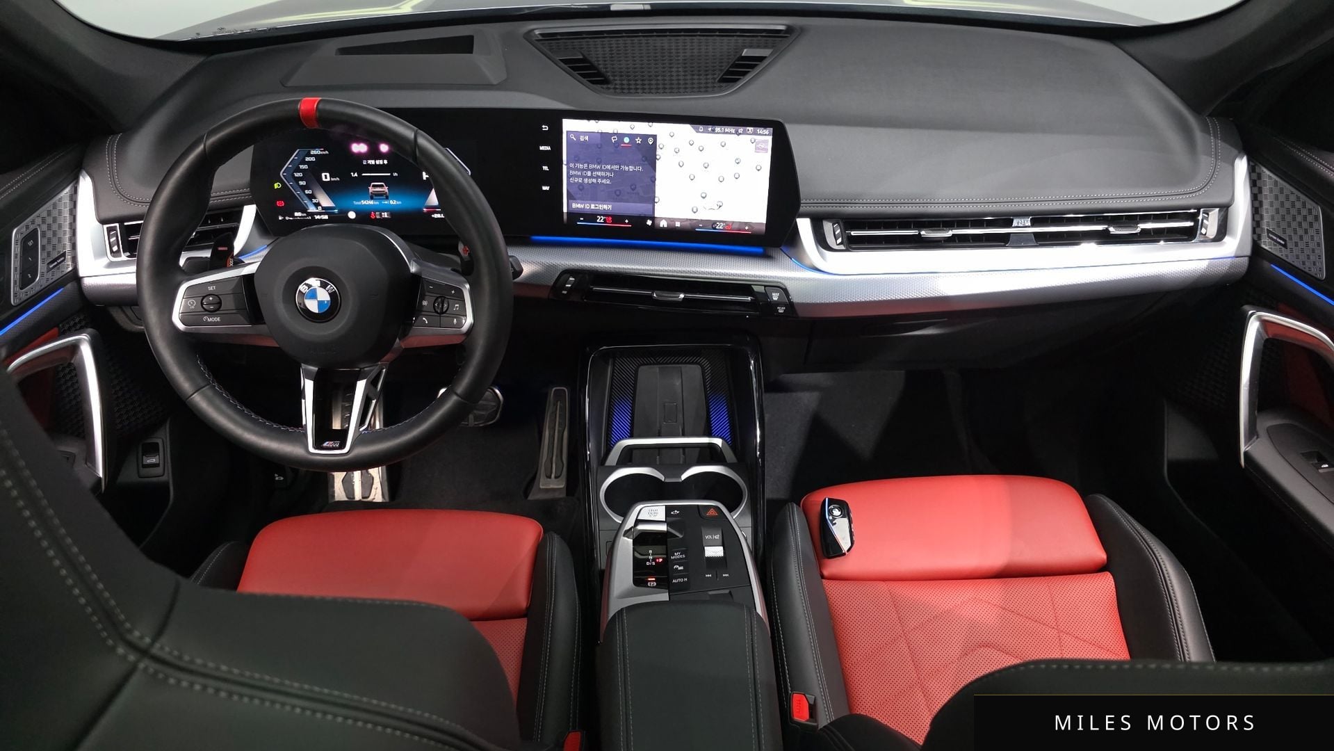BMW X1 (U11) 2024 — миниатюра 10