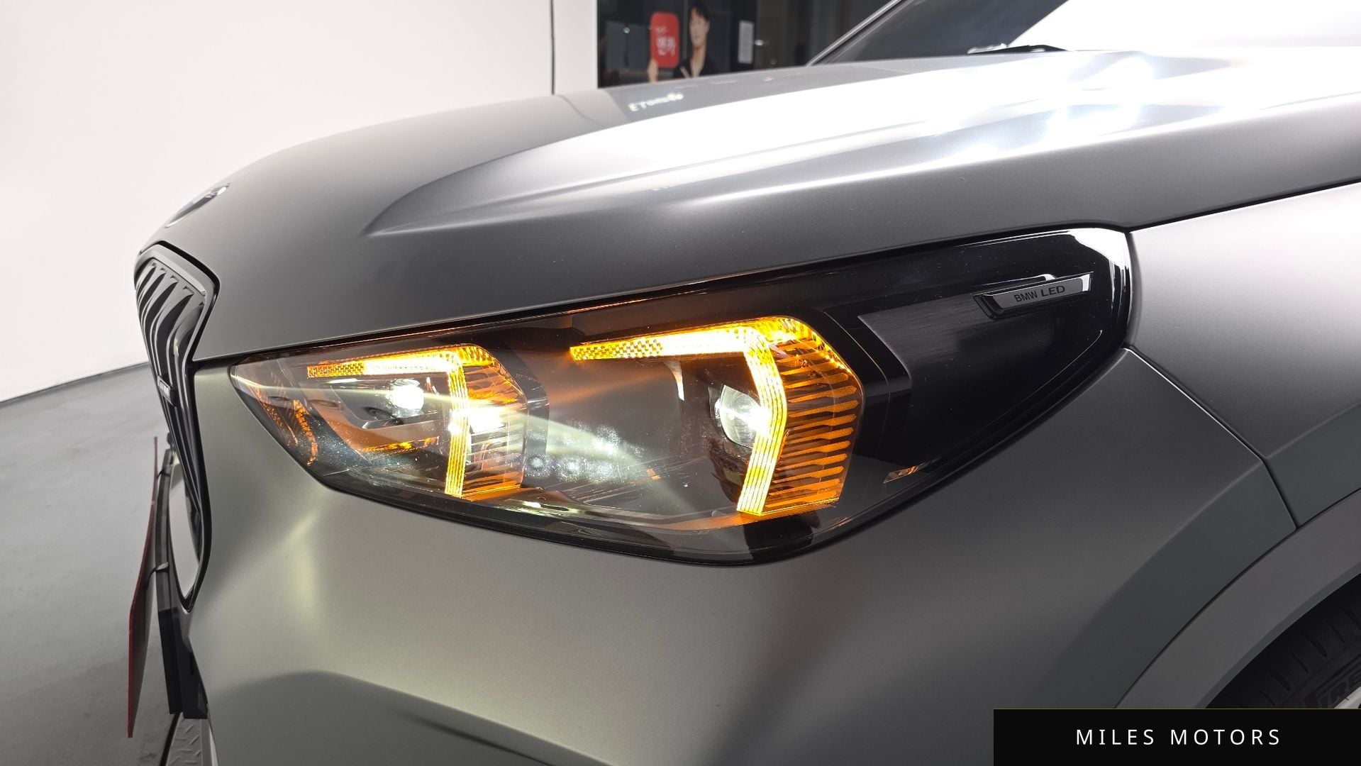 BMW X1 (U11) 2024 — миниатюра 8