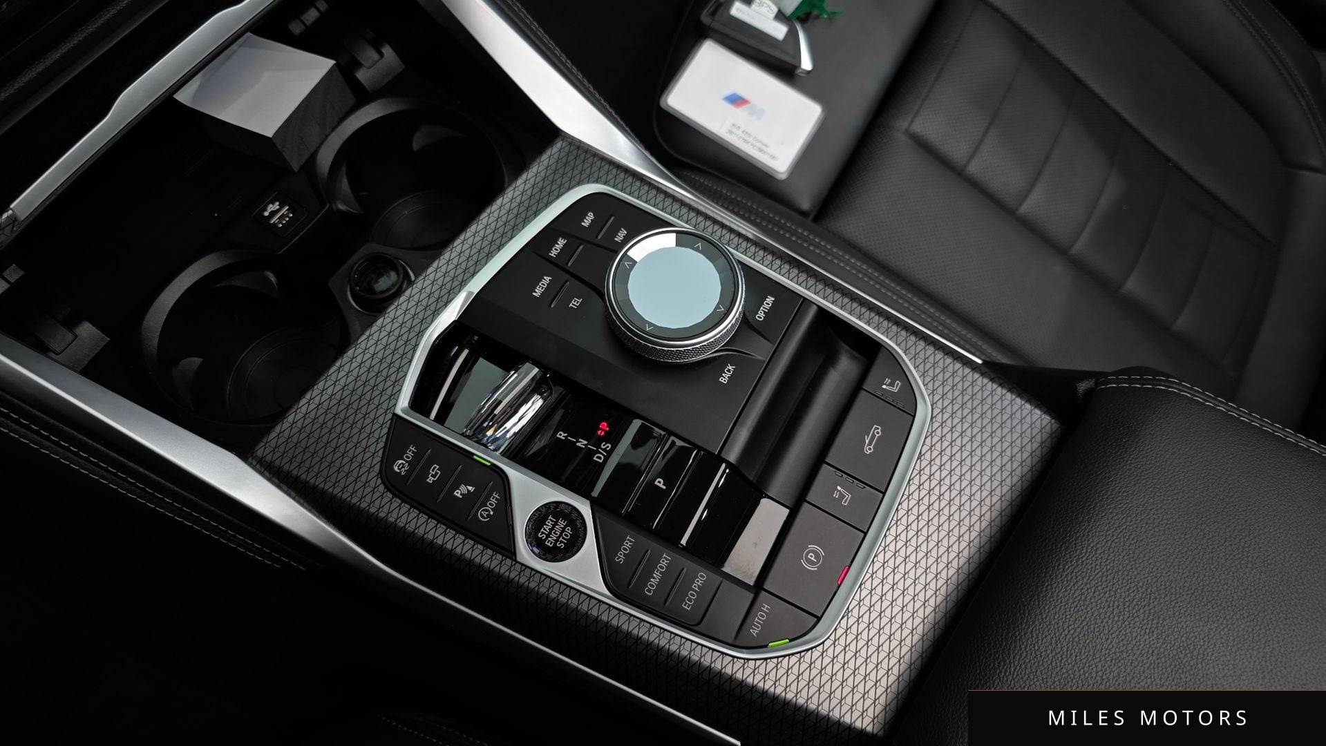 BMW 4 Series (G22) 2025 — миниатюра 11