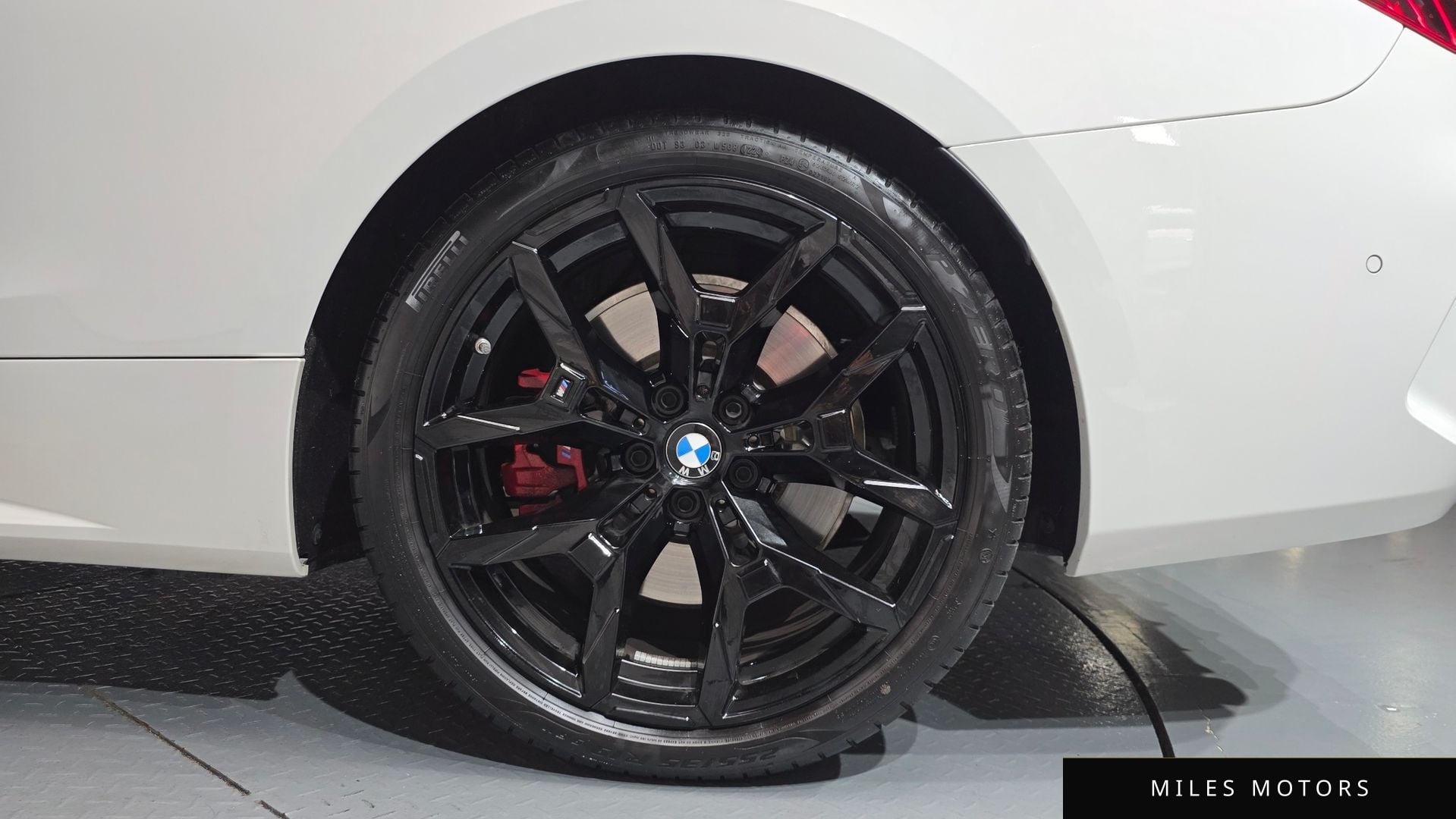 BMW 4 Series (G22) 2025 — миниатюра 6