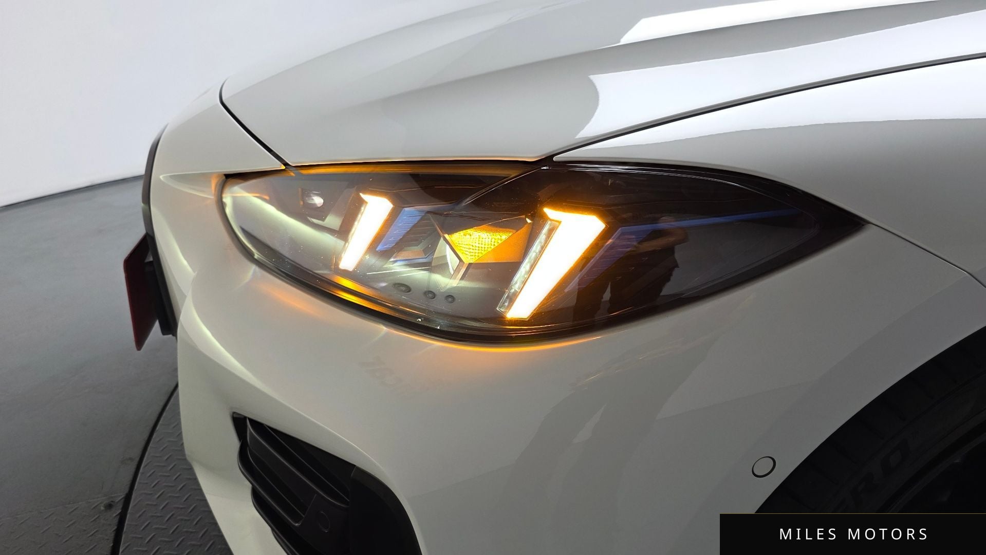 BMW 4 Series (G22) 2025 — миниатюра 7