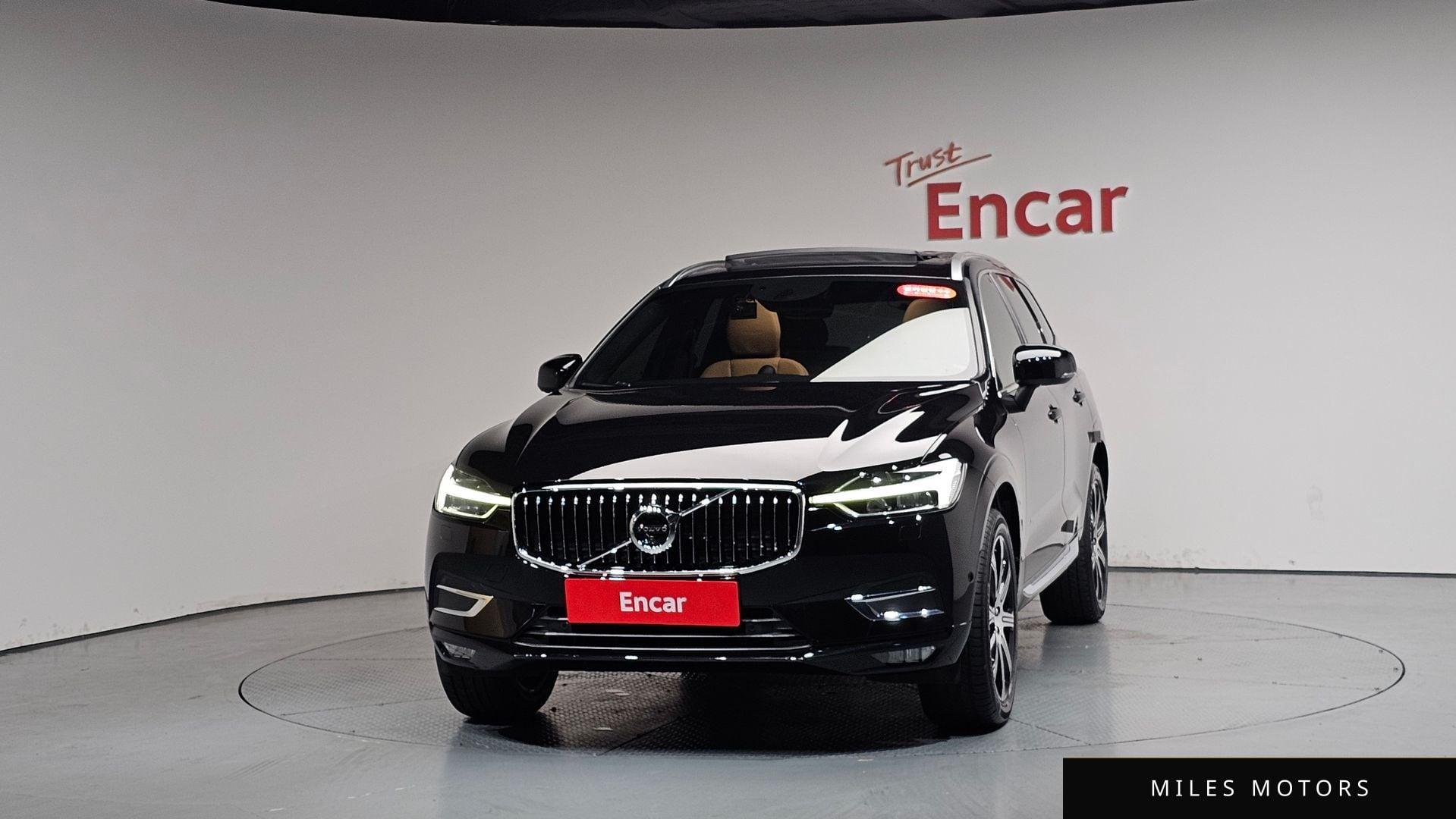 Volvo XC60 2020 — миниатюра 2