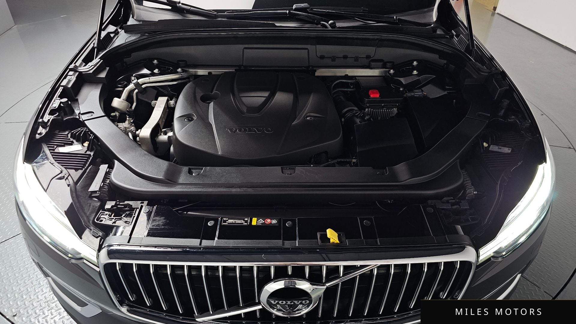 Volvo XC60 2020 — миниатюра 5