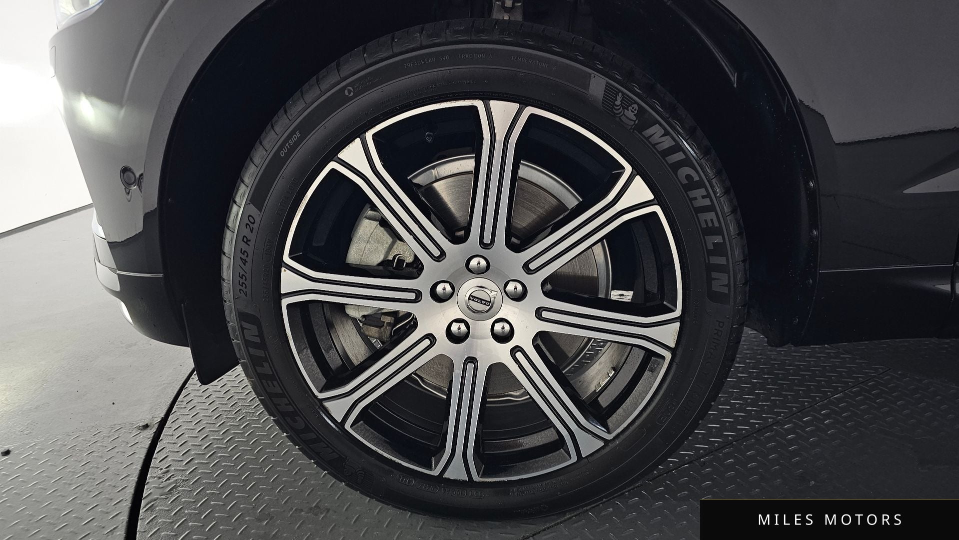 Volvo XC60 2020 — миниатюра 6