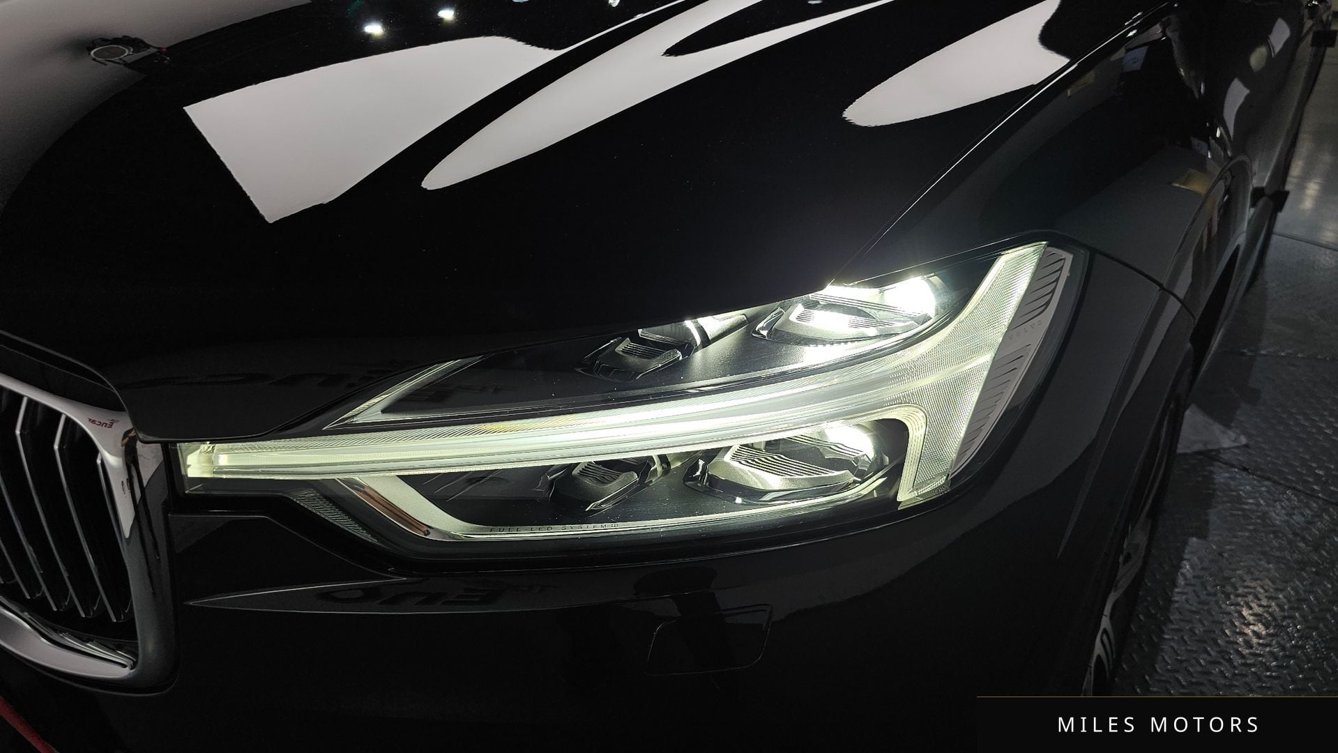 Volvo XC60 2020 — миниатюра 7