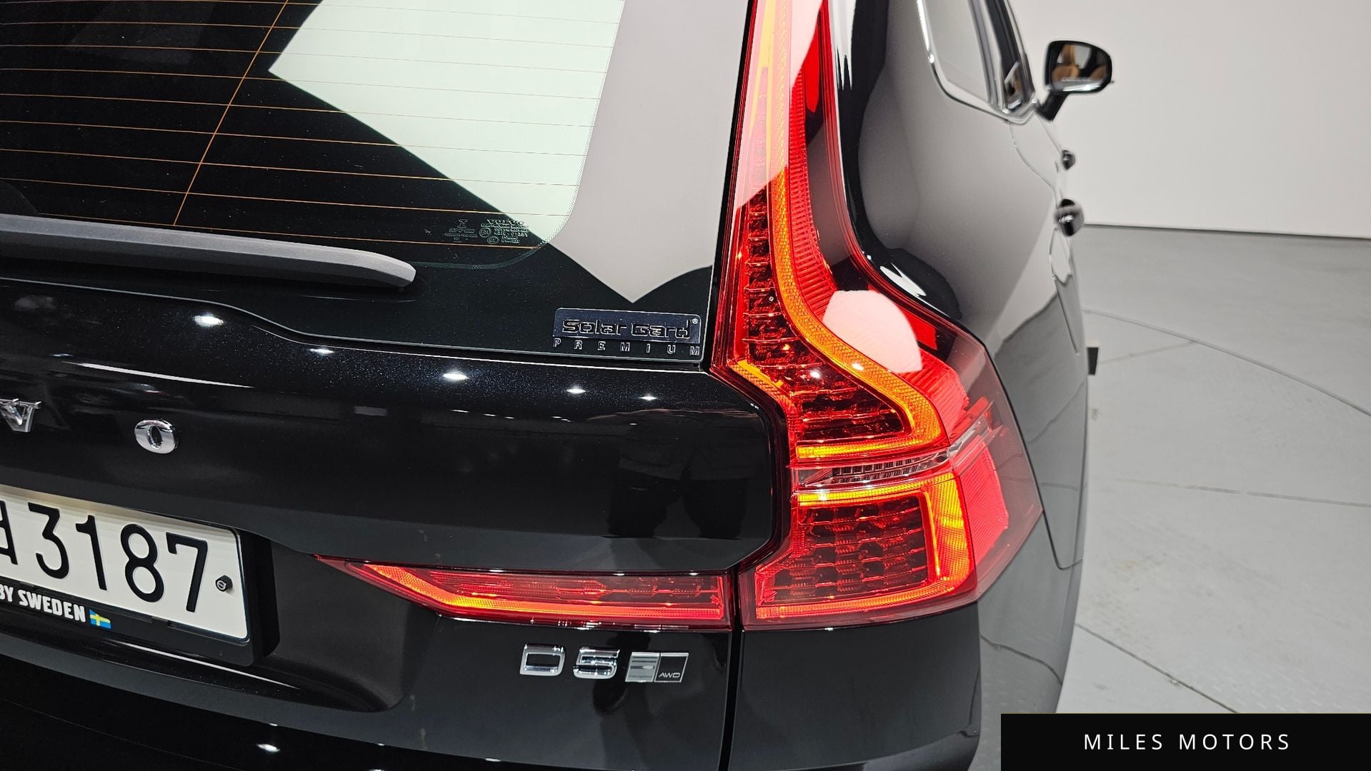 Volvo XC60 2020 — миниатюра 8
