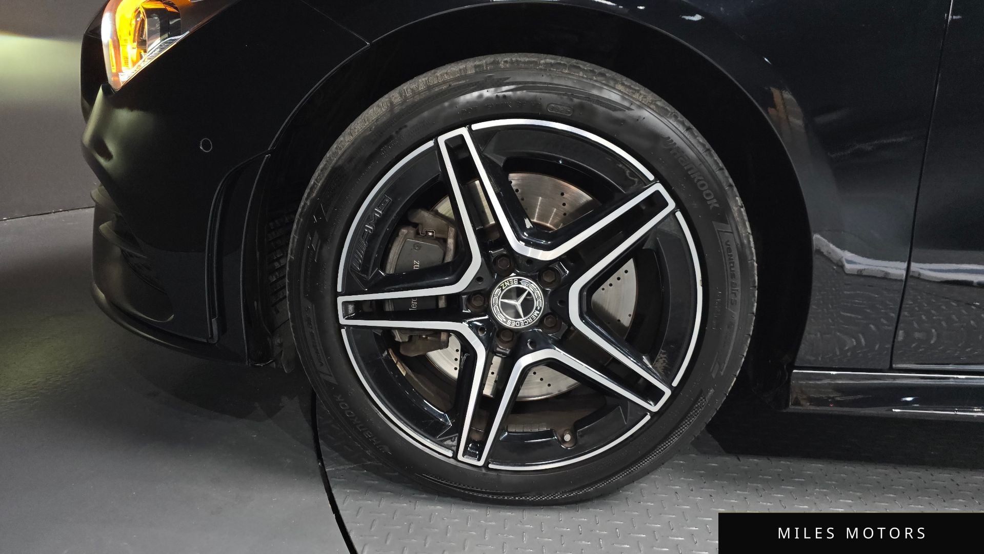 Mercedes-Benz CLA-Class C118 2020 — миниатюра 5