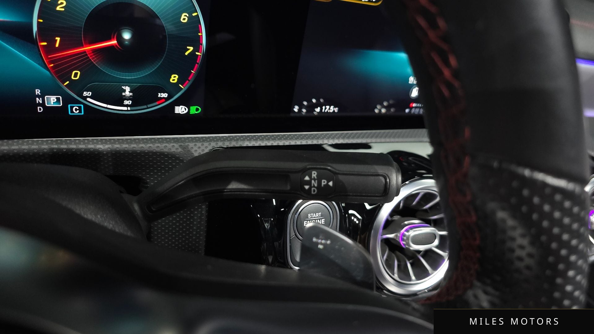 Mercedes-Benz CLA-Class C118 2020 — миниатюра 12