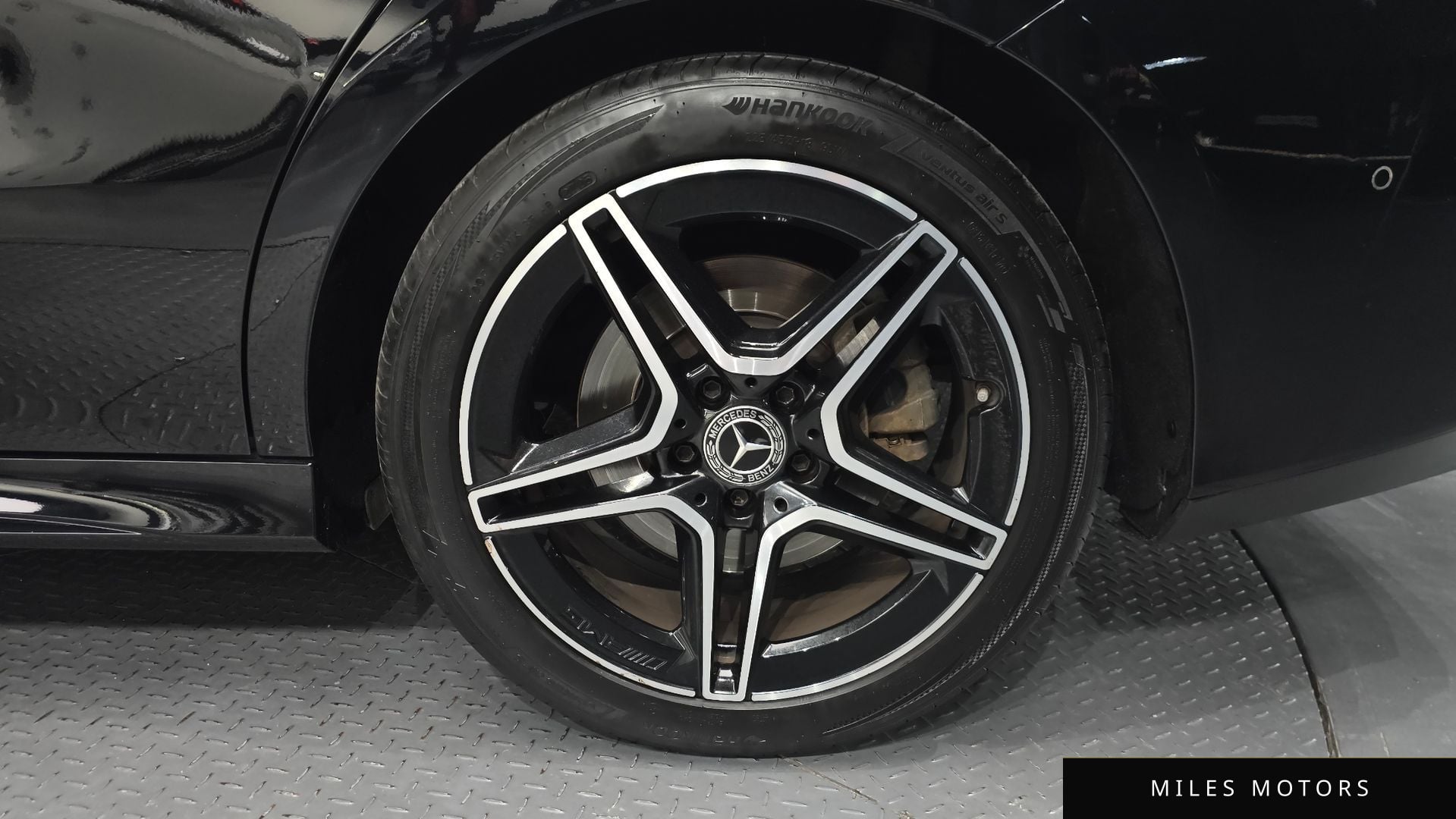 Mercedes-Benz CLA-Class C118 2020 — миниатюра 7