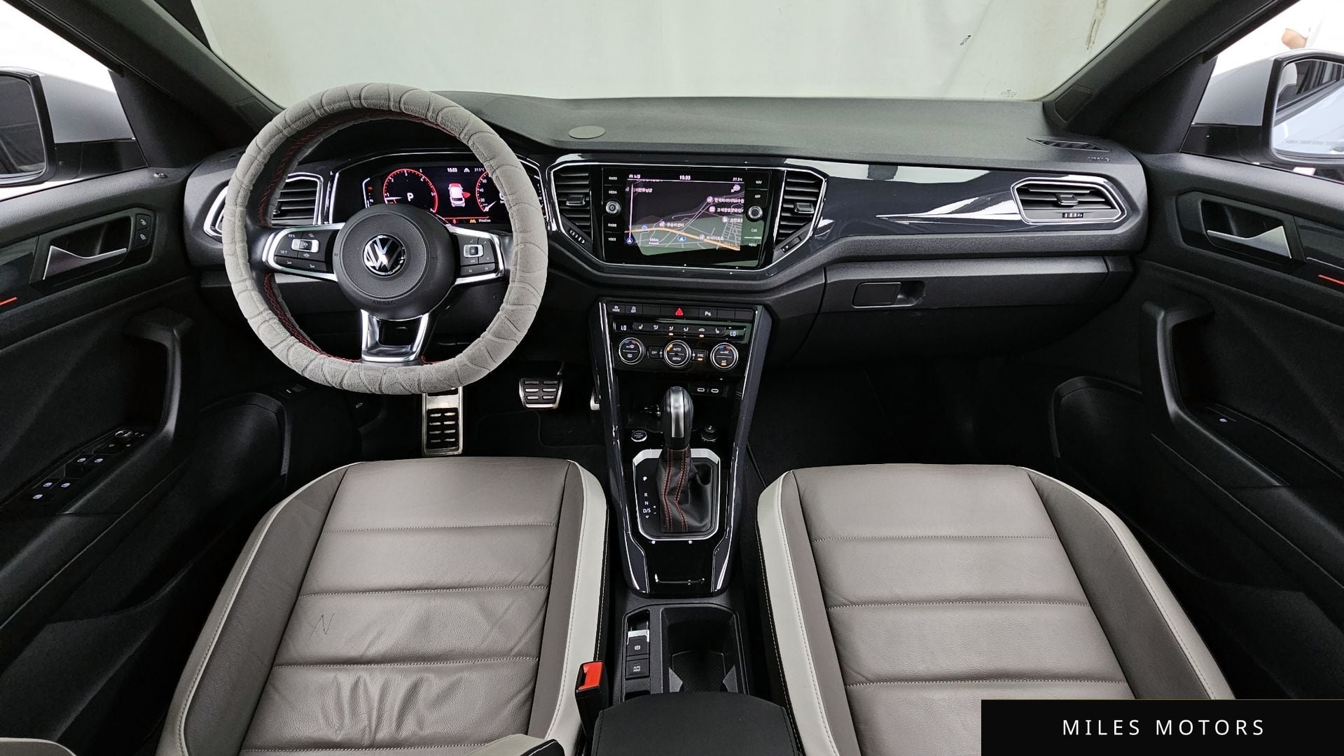 Volkswagen T-Roc 2021 — миниатюра 10