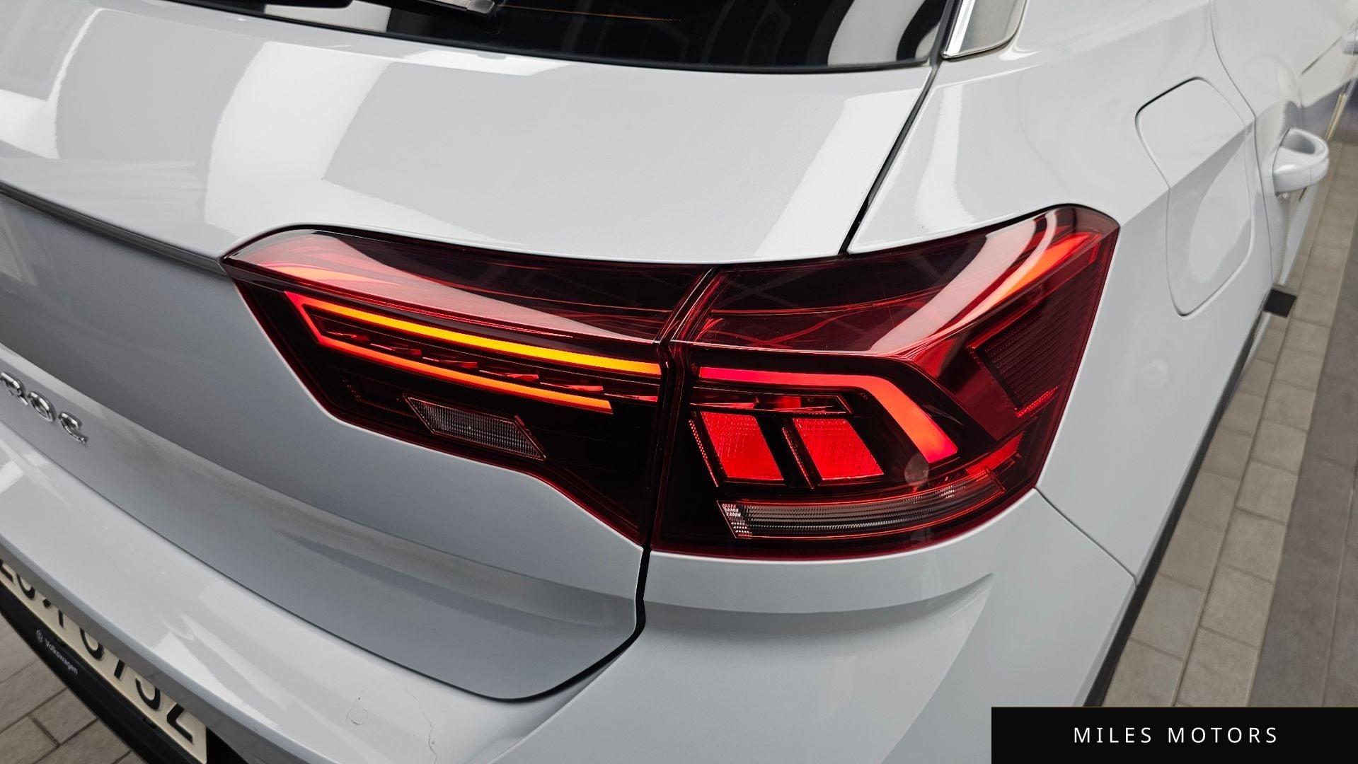 Volkswagen T-Roc 2021 — миниатюра 9