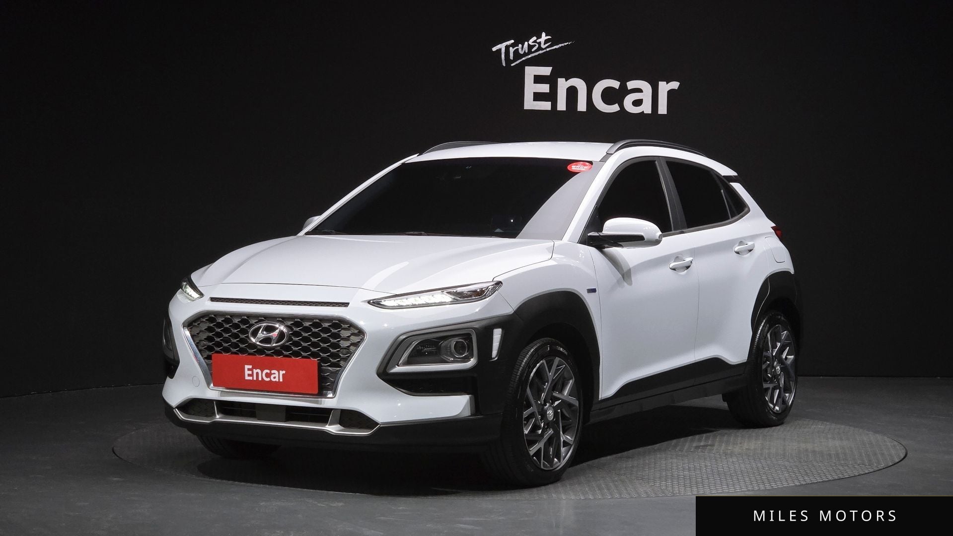 Hyundai Kona 2020 — фото 1 из 12