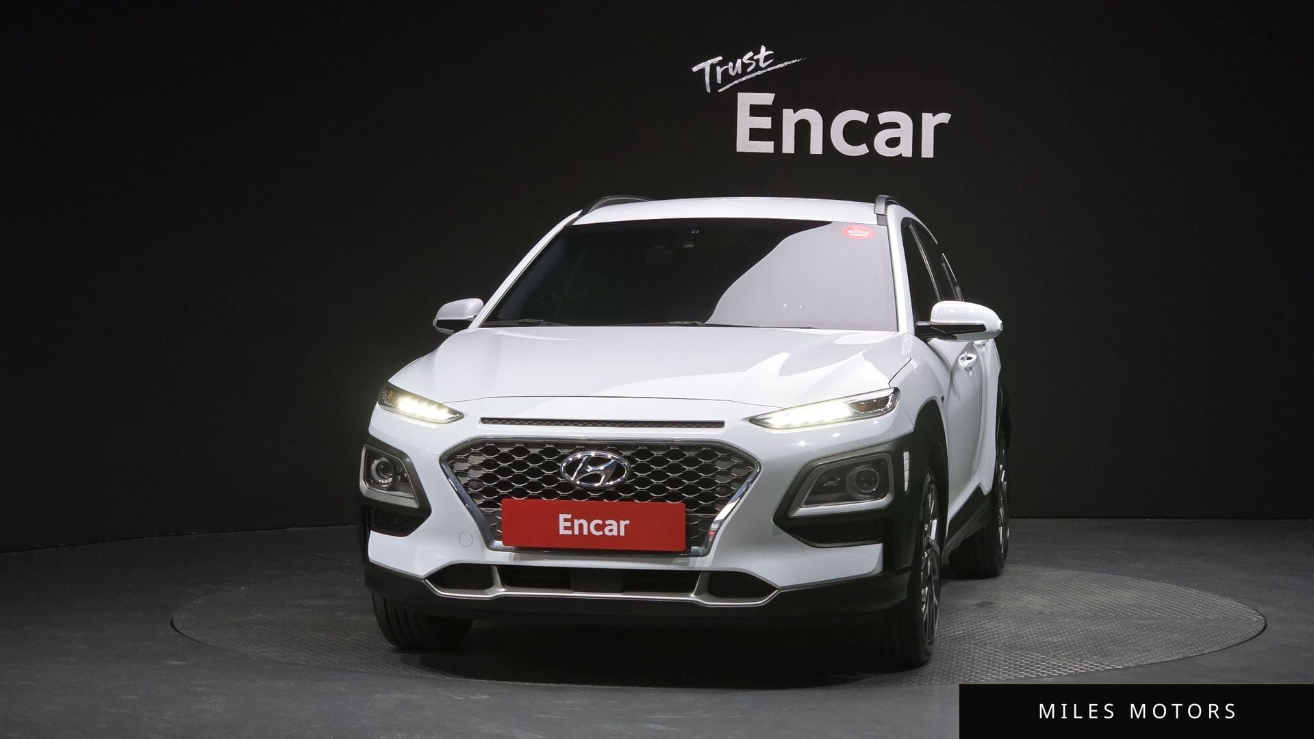 Hyundai Kona 2020 — миниатюра 3