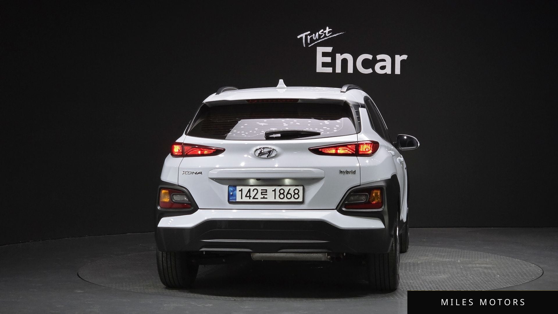 Hyundai Kona 2020 — миниатюра 4