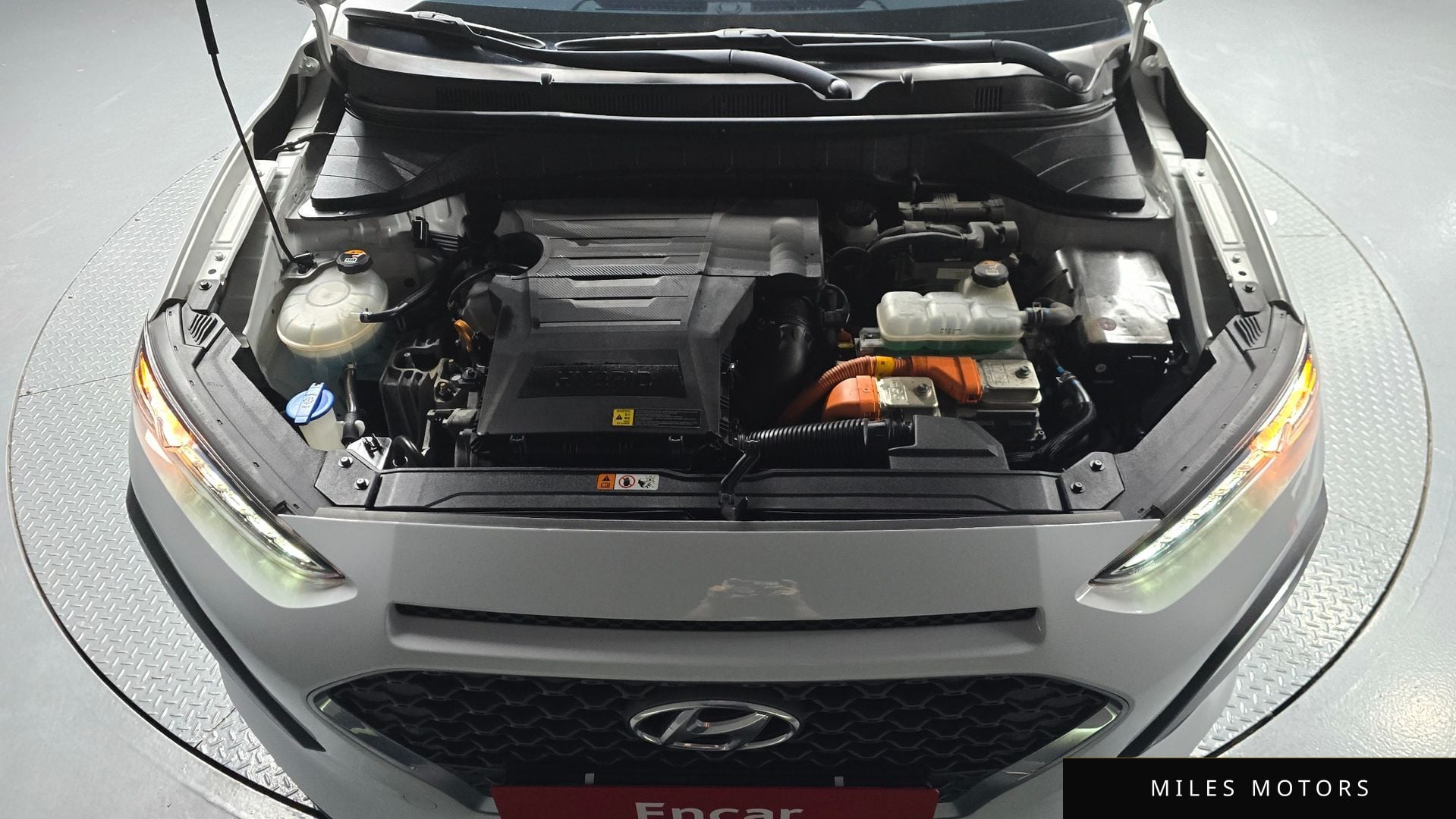Hyundai Kona 2020 — миниатюра 6
