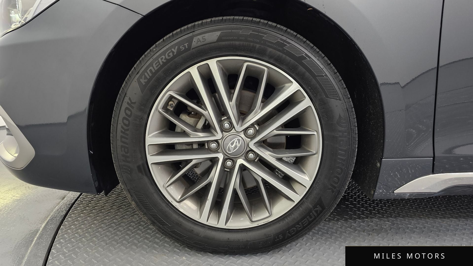 Hyundai Grandeur 2019 — миниатюра 5