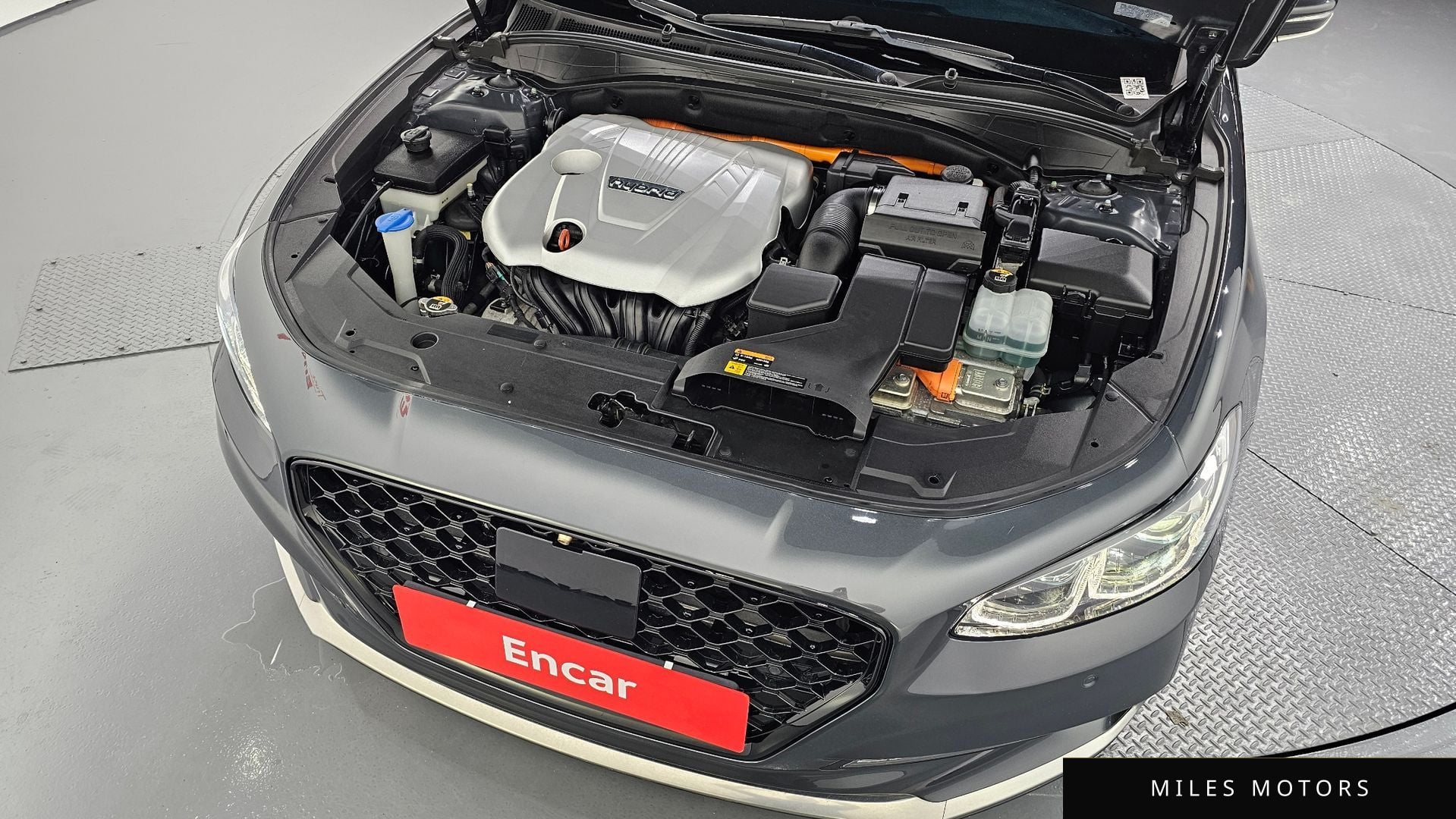 Hyundai Grandeur 2019 — миниатюра 6