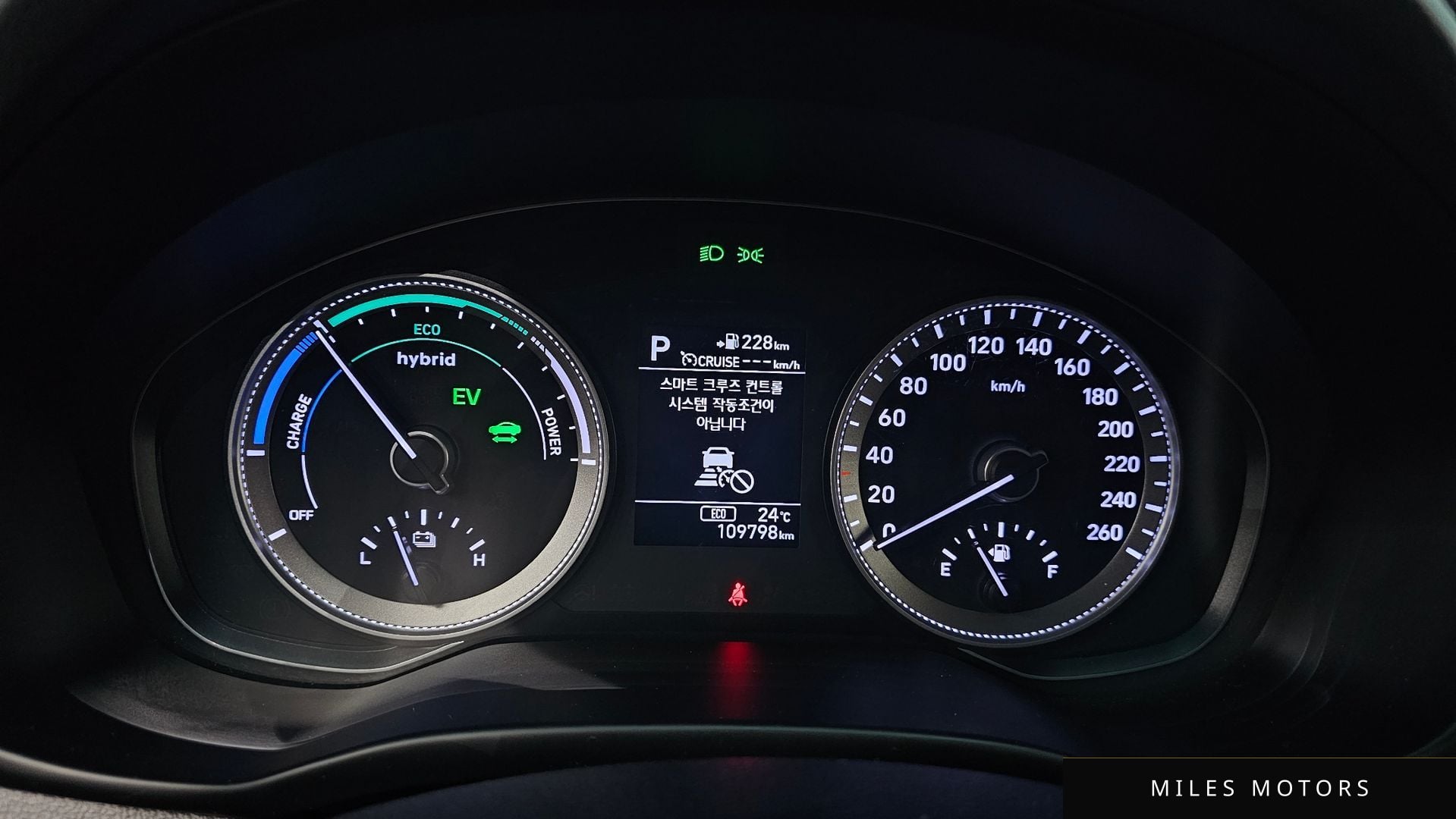 Hyundai Grandeur 2019 — миниатюра 11