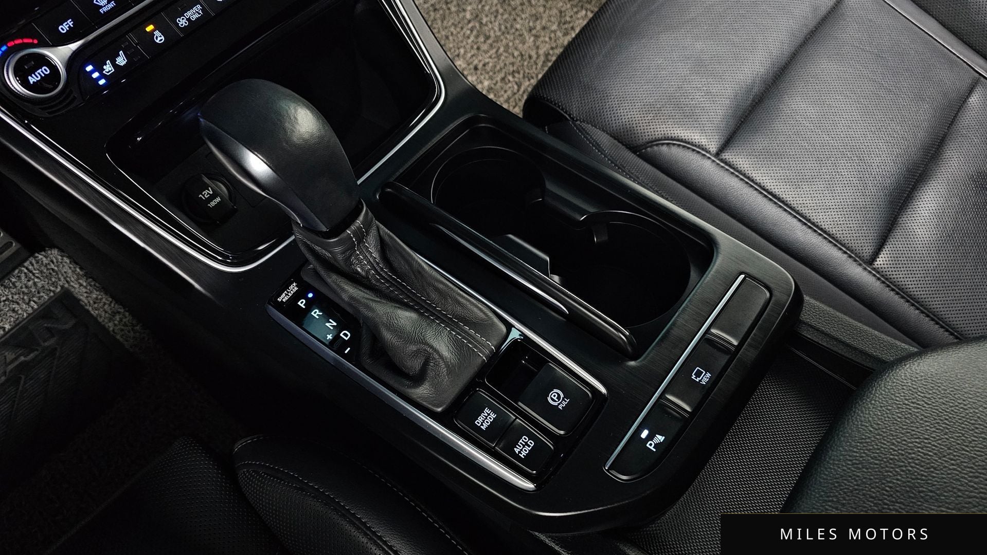 Hyundai Grandeur 2019 — миниатюра 12