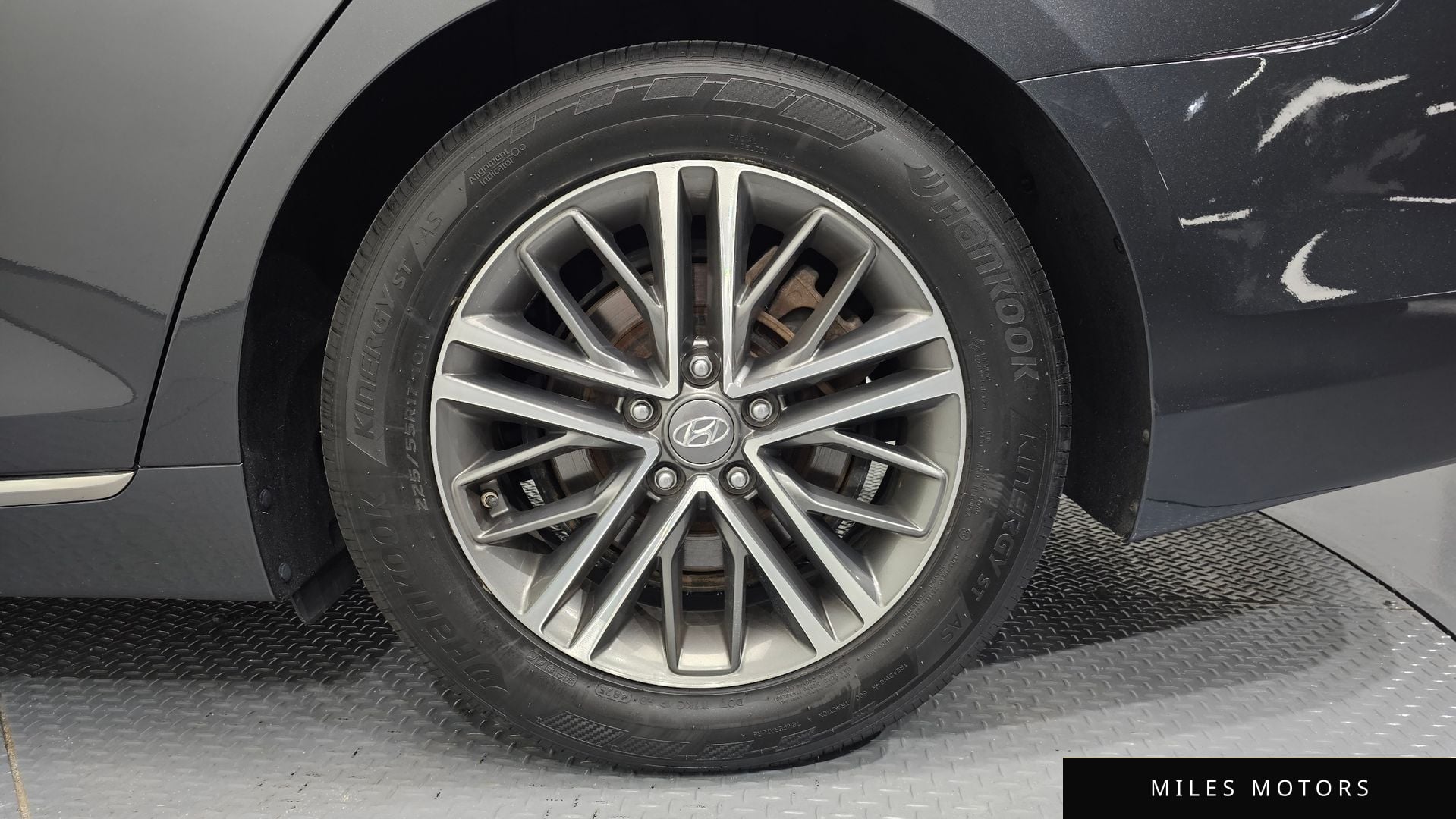 Hyundai Grandeur 2019 — миниатюра 7
