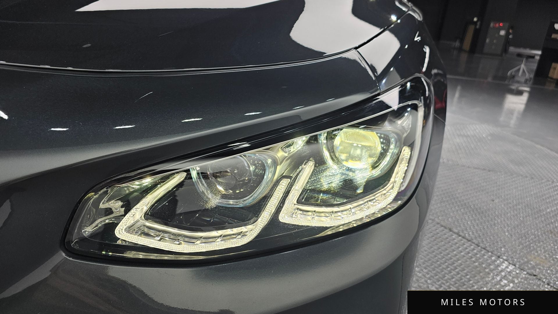 Hyundai Grandeur 2019 — миниатюра 8
