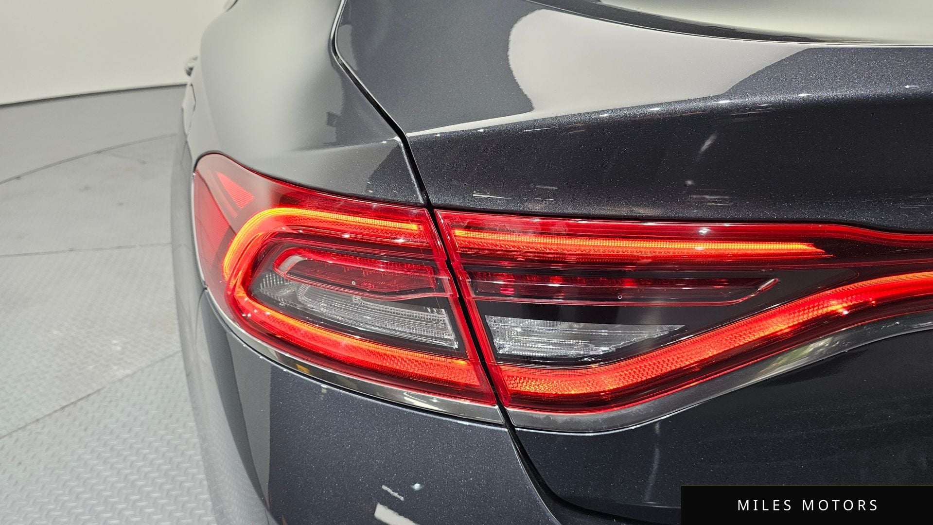 Hyundai Grandeur 2019 — миниатюра 9