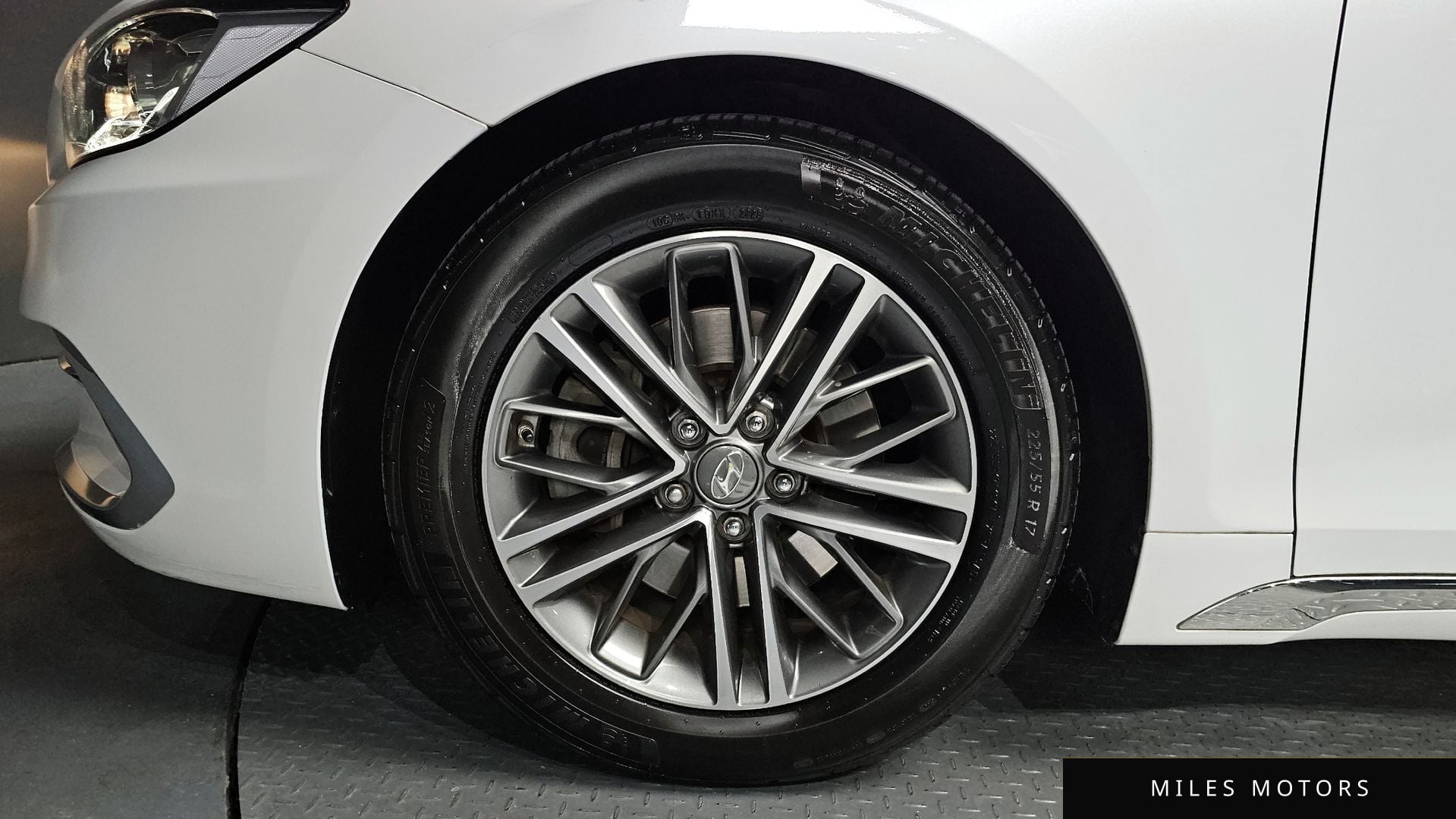 Hyundai Grandeur 2018 — миниатюра 5