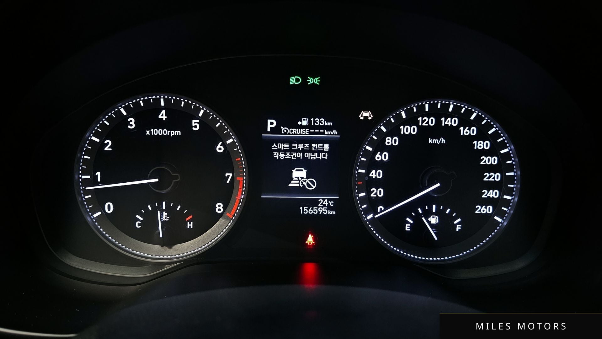 Hyundai Grandeur 2018 — миниатюра 11