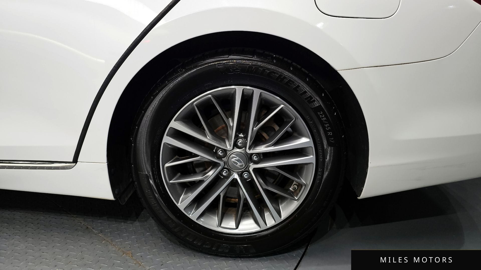 Hyundai Grandeur 2018 — миниатюра 7