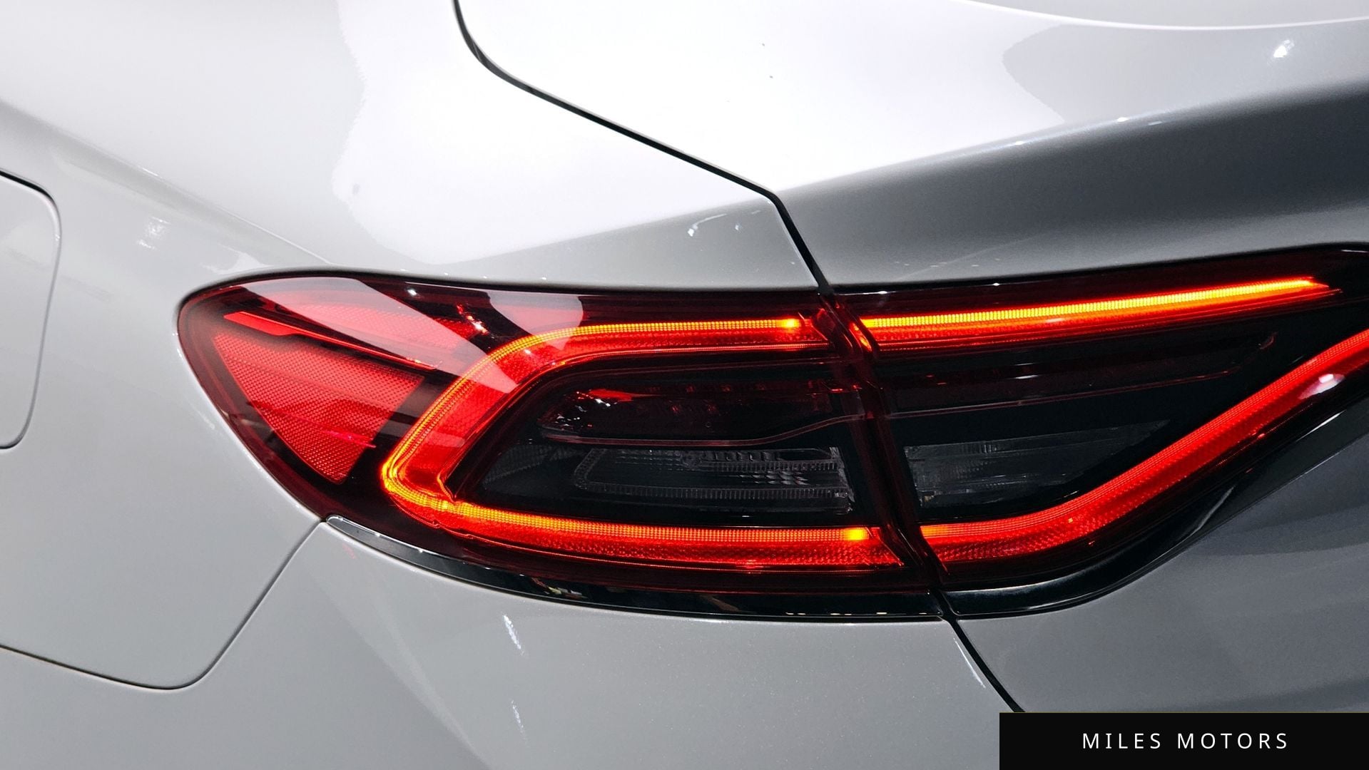 Hyundai Grandeur 2018 — миниатюра 9
