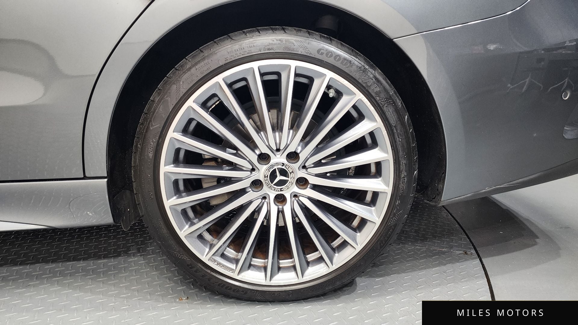 Mercedes-Benz C-Class W206 2022 — миниатюра 7