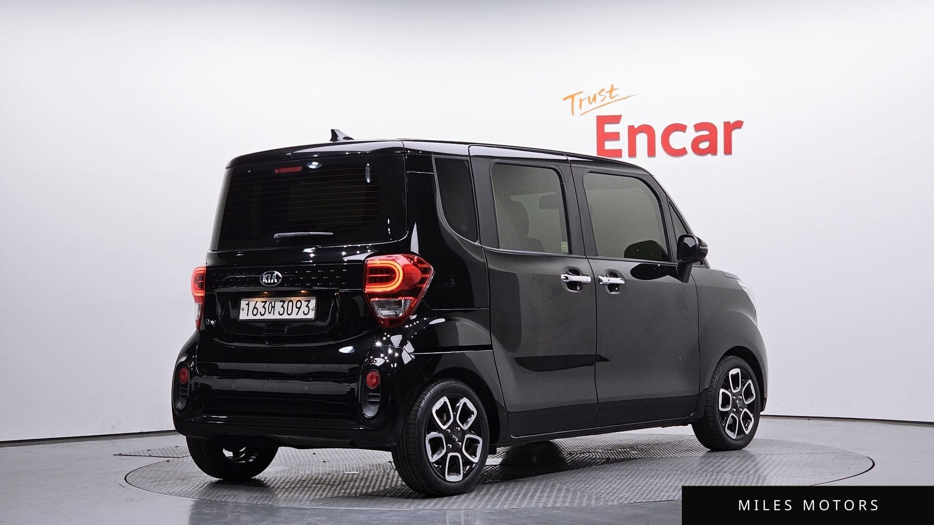 Kia RAY 2021 — миниатюра 2
