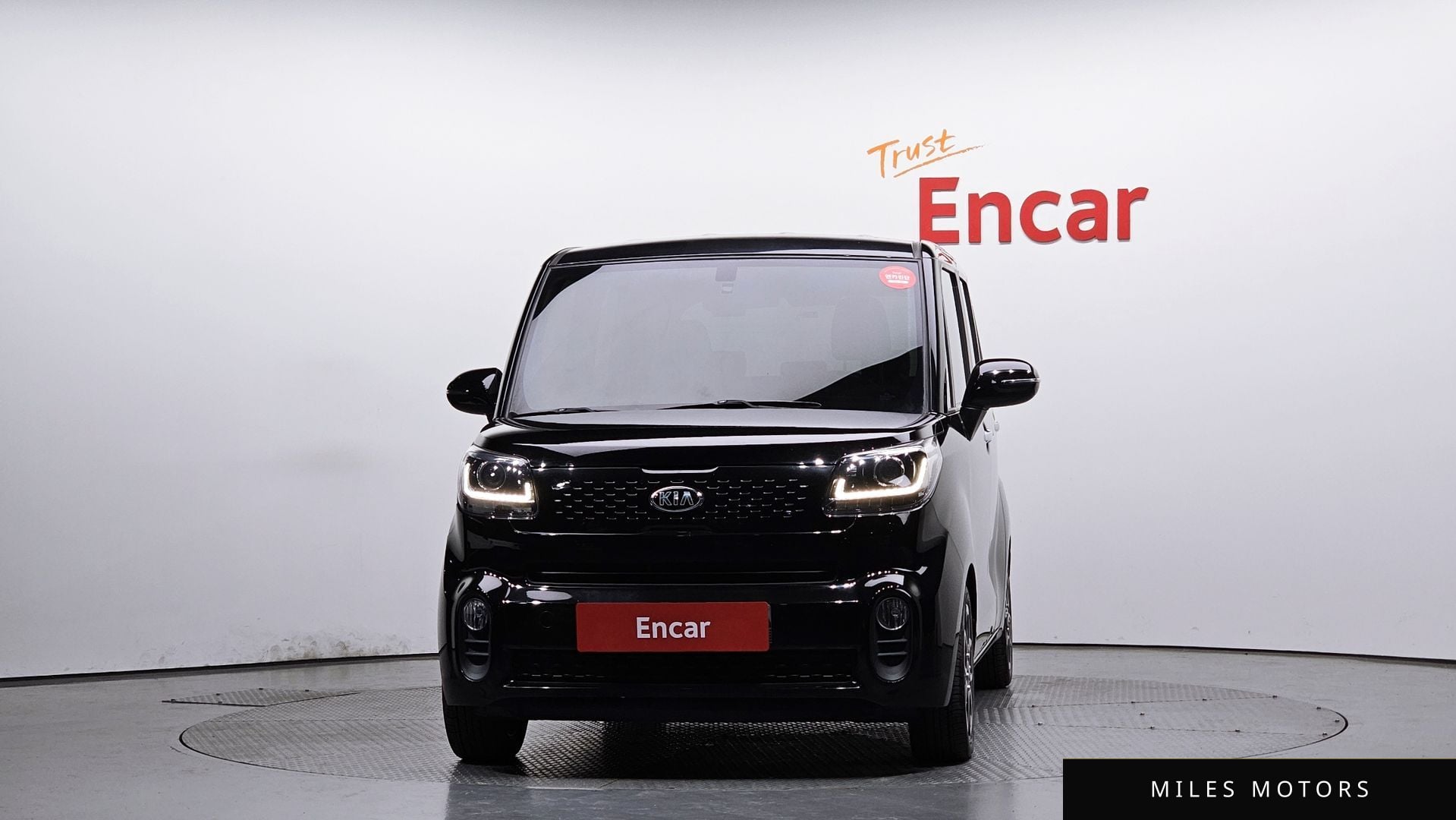 Kia RAY 2021 — миниатюра 3