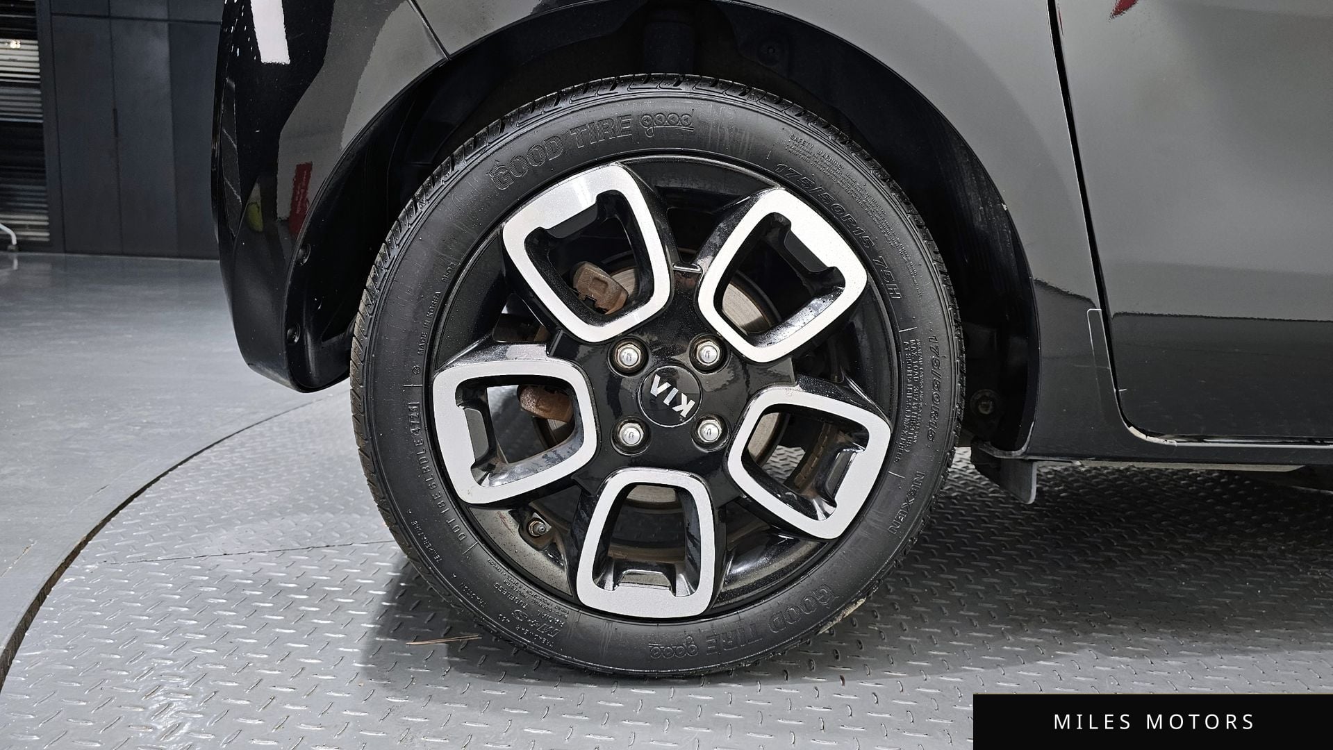 Kia RAY 2021 — миниатюра 5