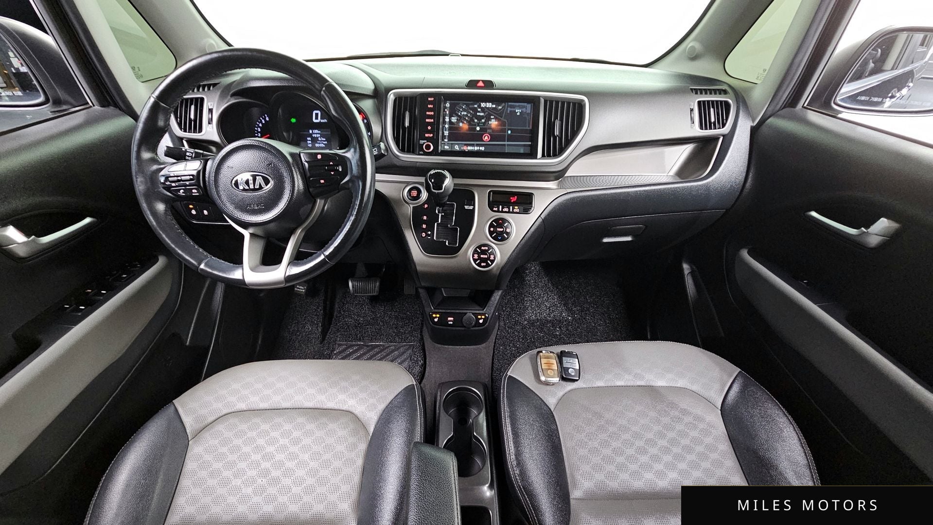 Kia RAY 2021 — миниатюра 10