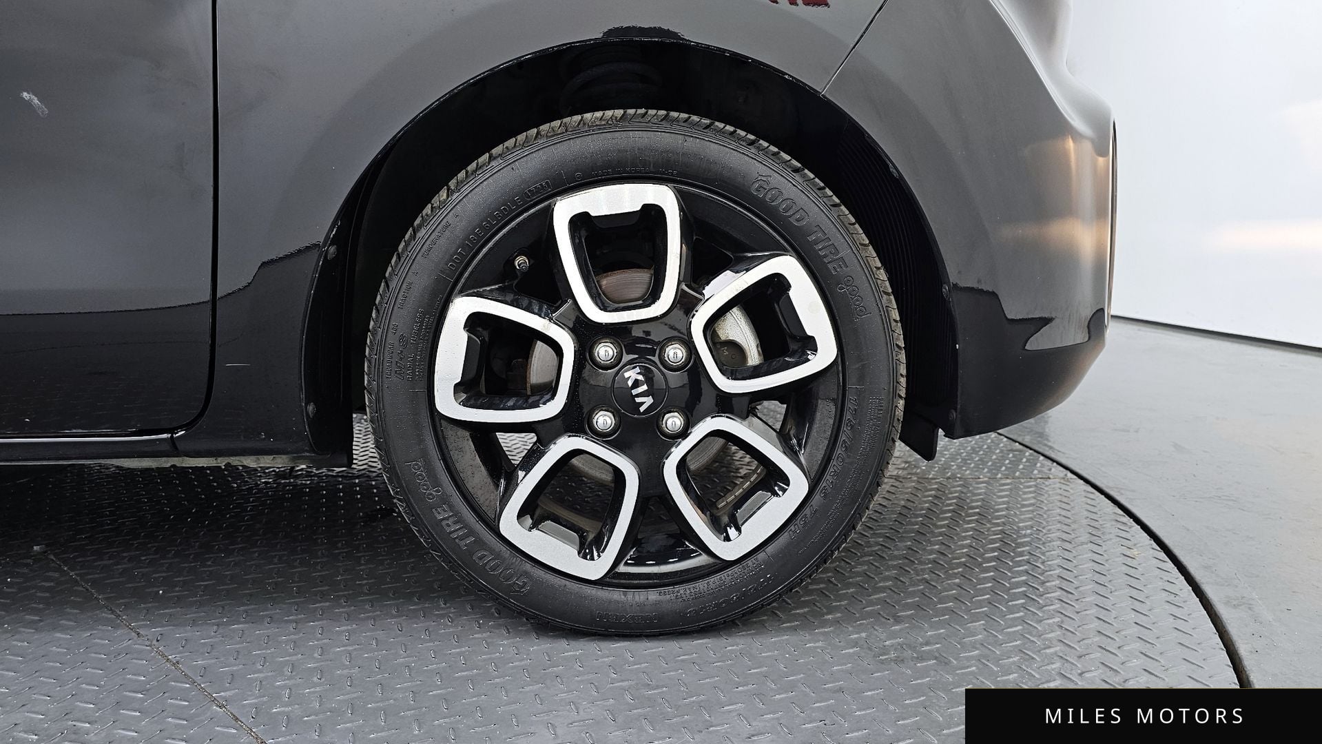 Kia RAY 2021 — миниатюра 7