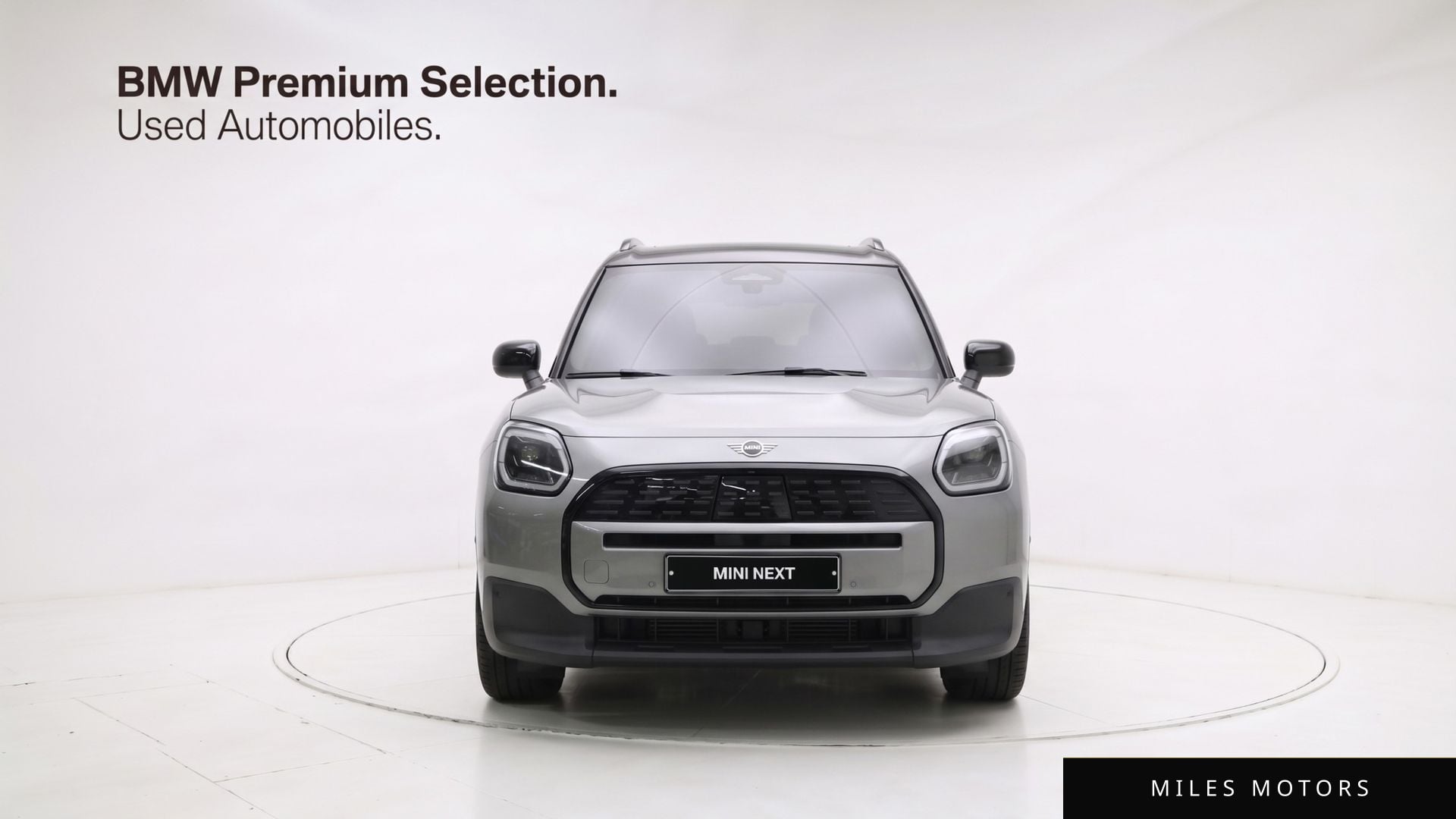 MINI Countryman 2025 — миниатюра 3
