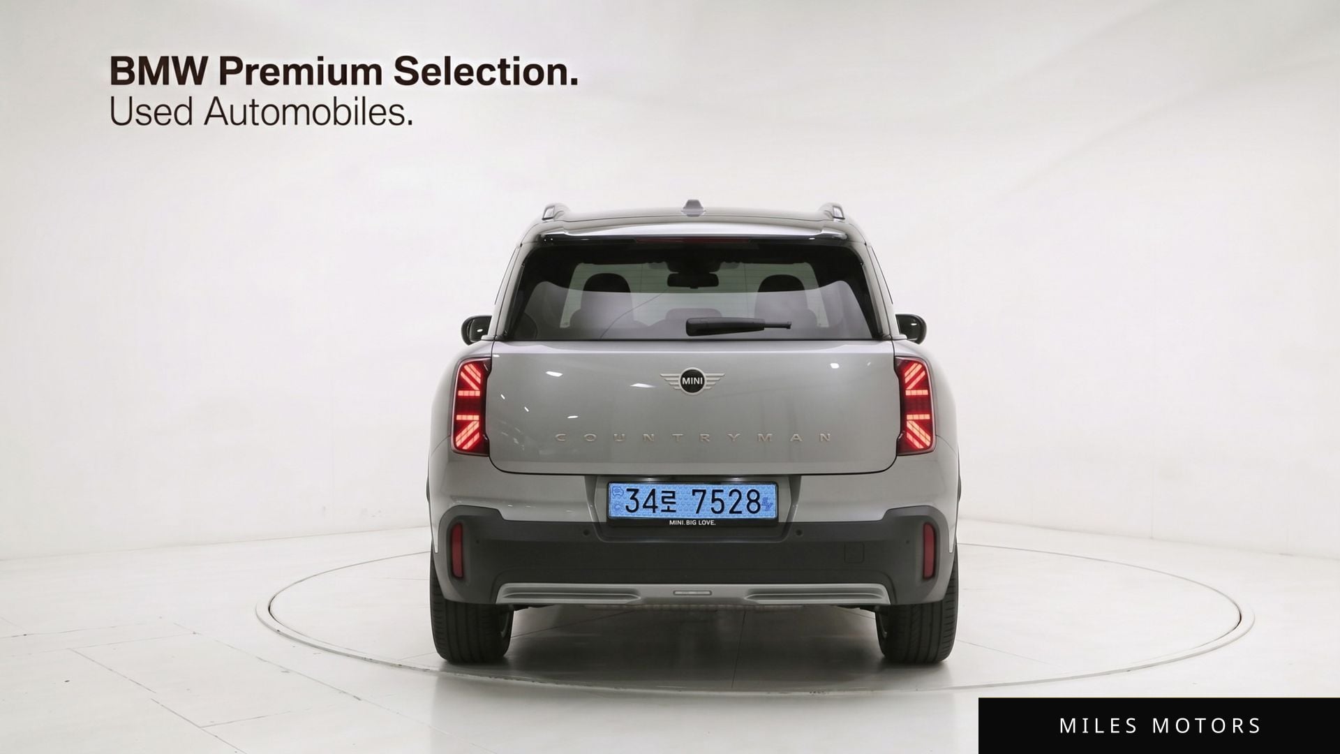 MINI Countryman 2025 — миниатюра 4
