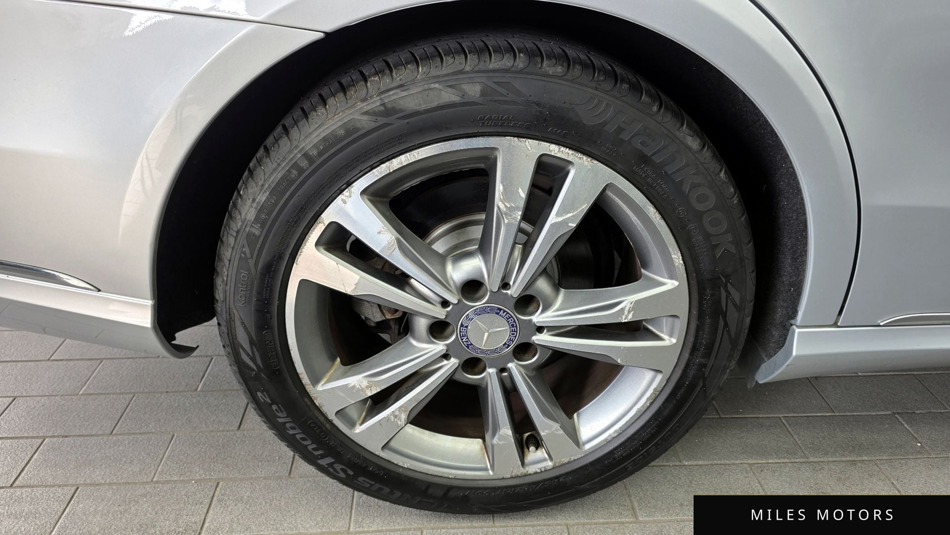 Mercedes-Benz E-Class W212 2014 — миниатюра 5